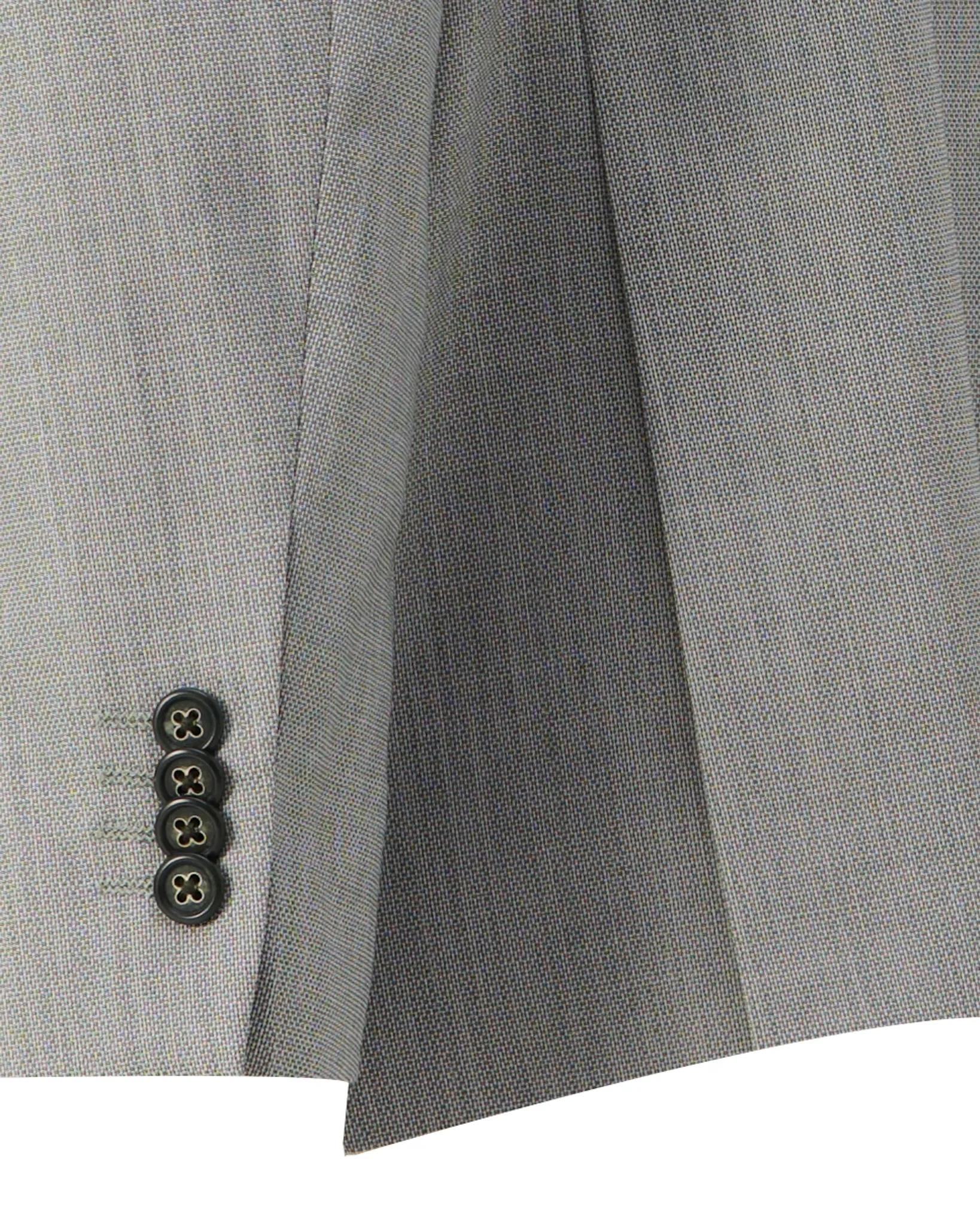 Pierre Cardin Mix & Match Colbert Groen 107495-001-102