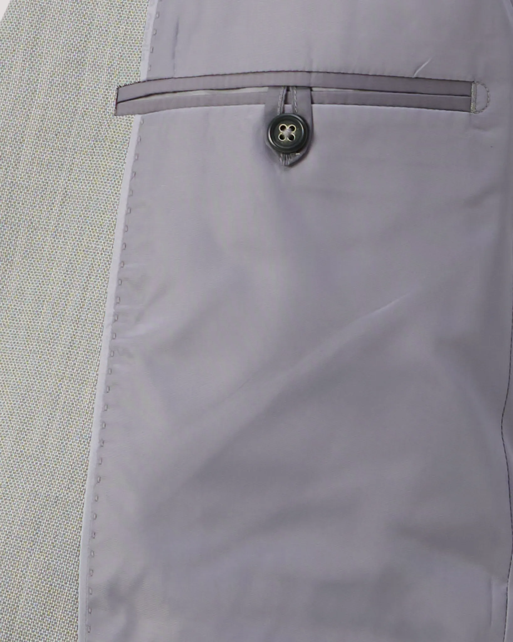 Pierre Cardin Mix & Match Colbert Groen 107495-001-102