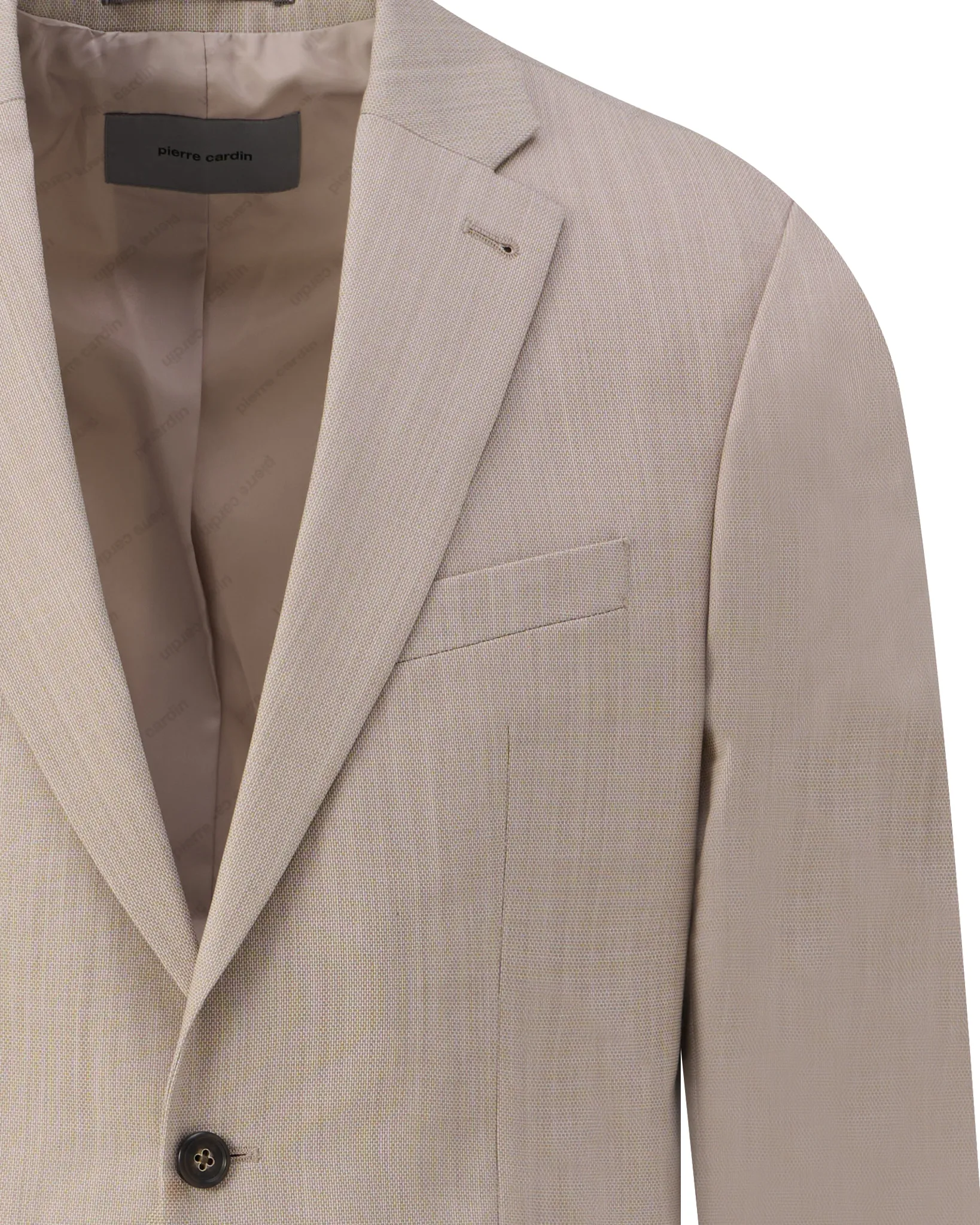 Pierre Cardin Mix & Match Colbert Beige 107497-001-102