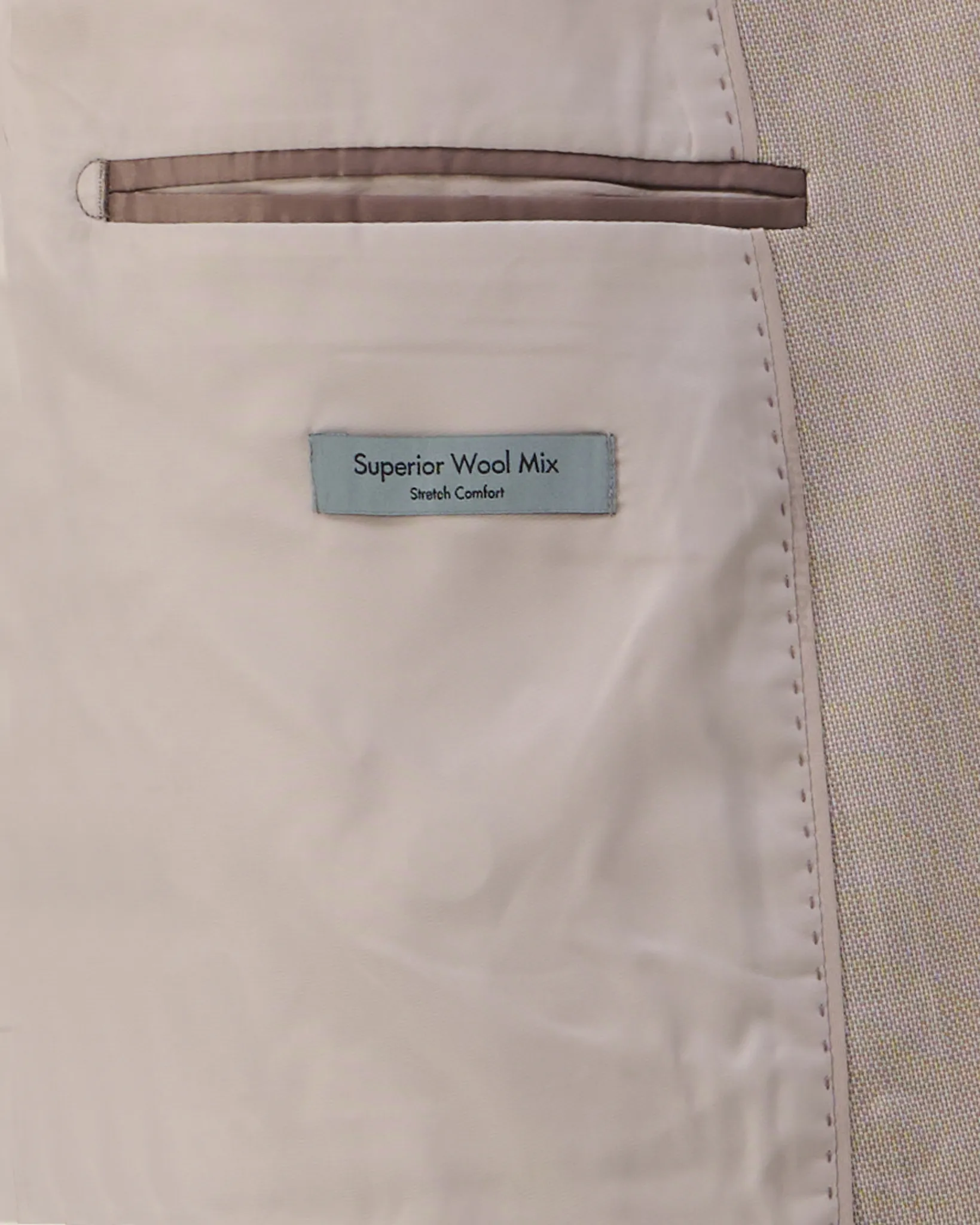 Pierre Cardin Mix & Match Colbert Beige 107497-001-102