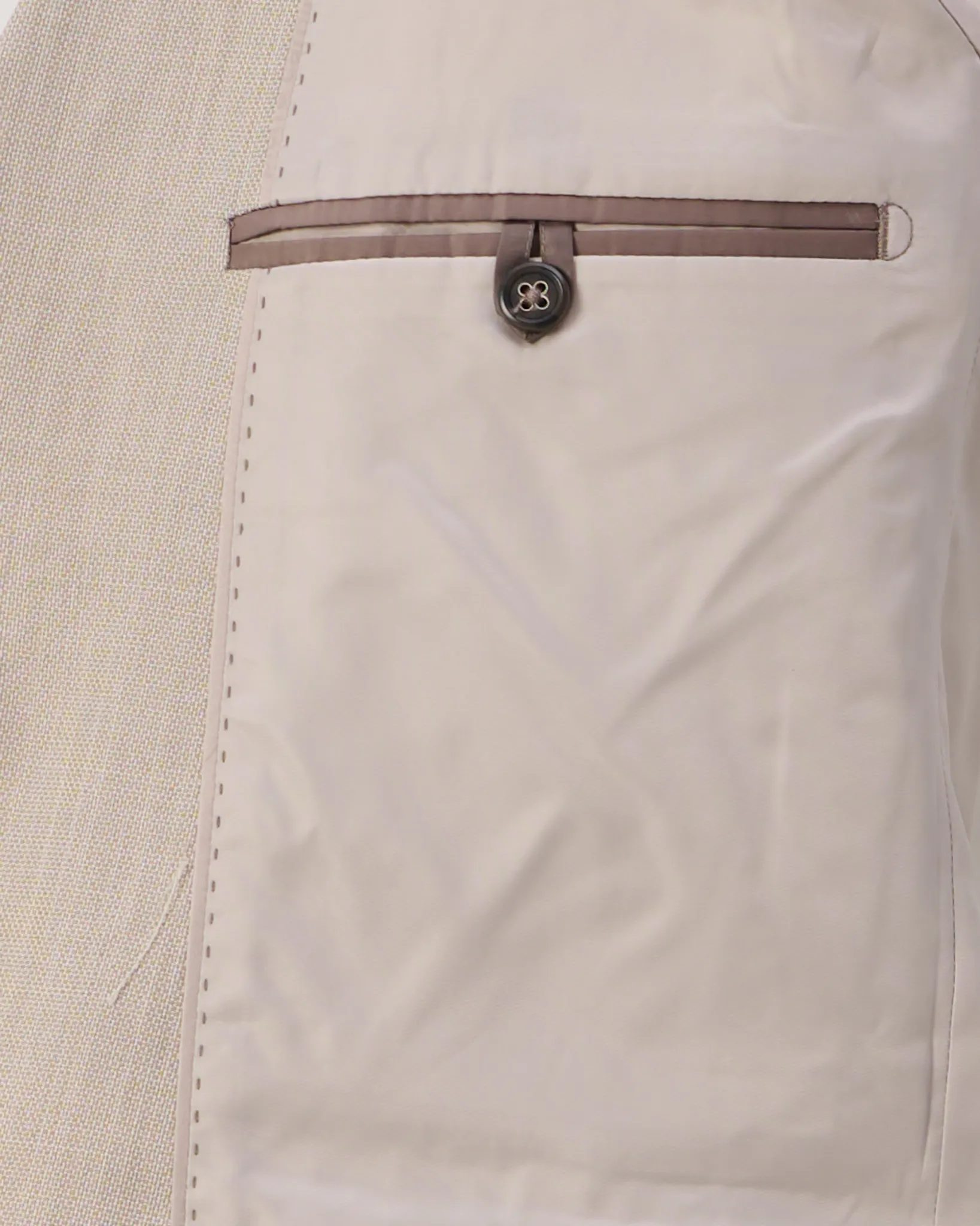 Pierre Cardin Mix & Match Colbert Beige 107497-001-102