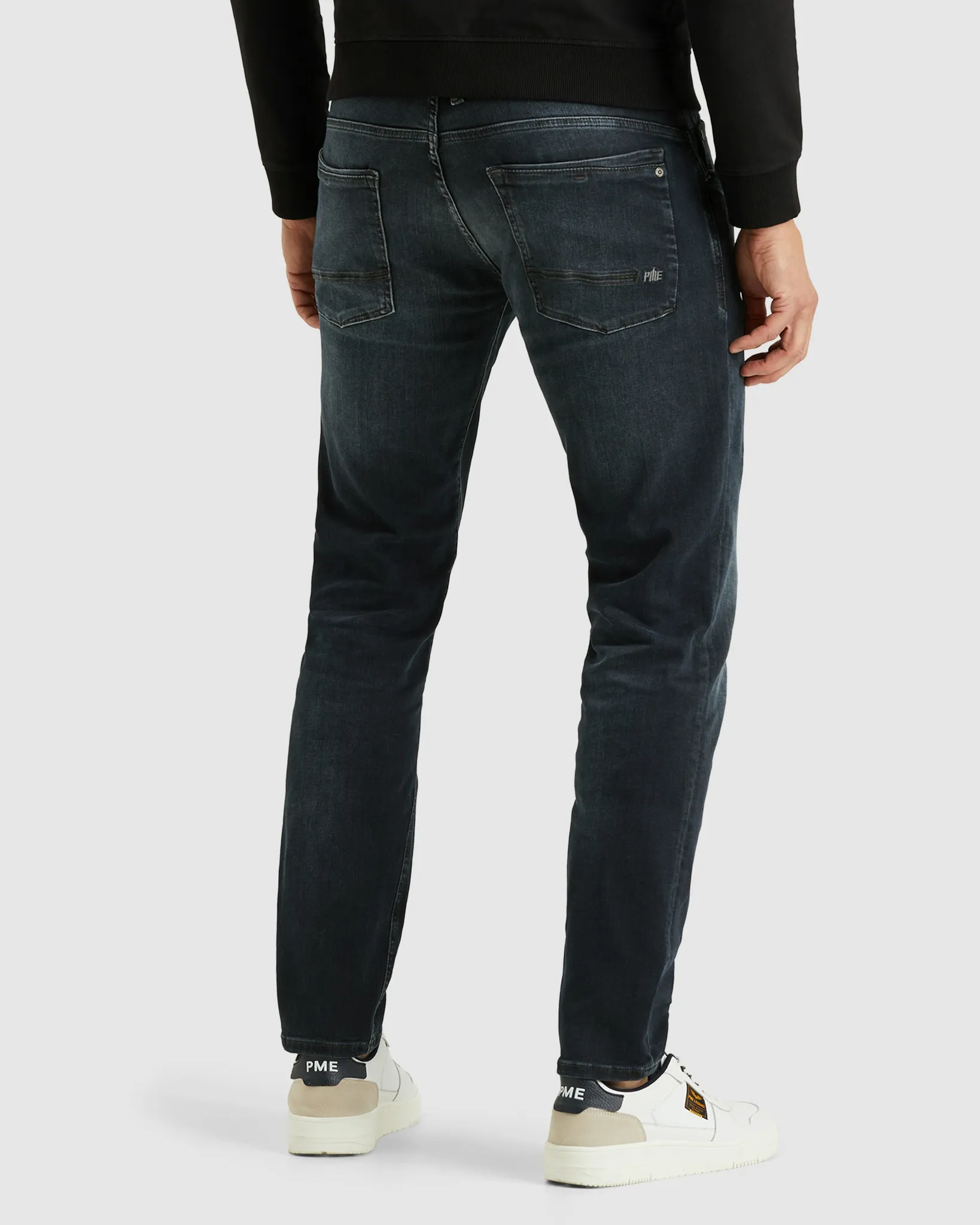 PME Legend Commander 3.0 Jeans Blauw 107545-001-40/34