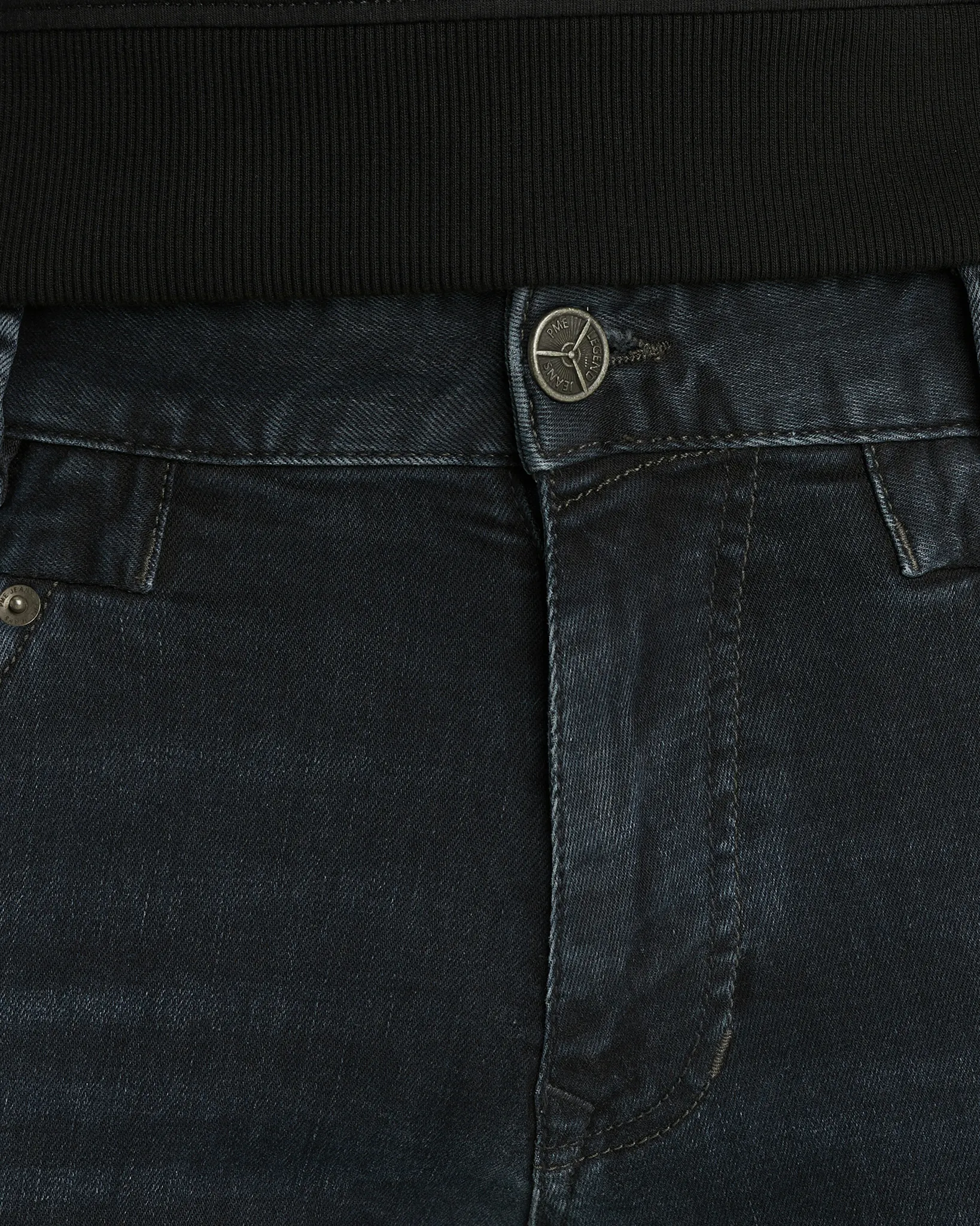PME Legend Commander 3.0 Jeans Blauw 107545-001-40/34