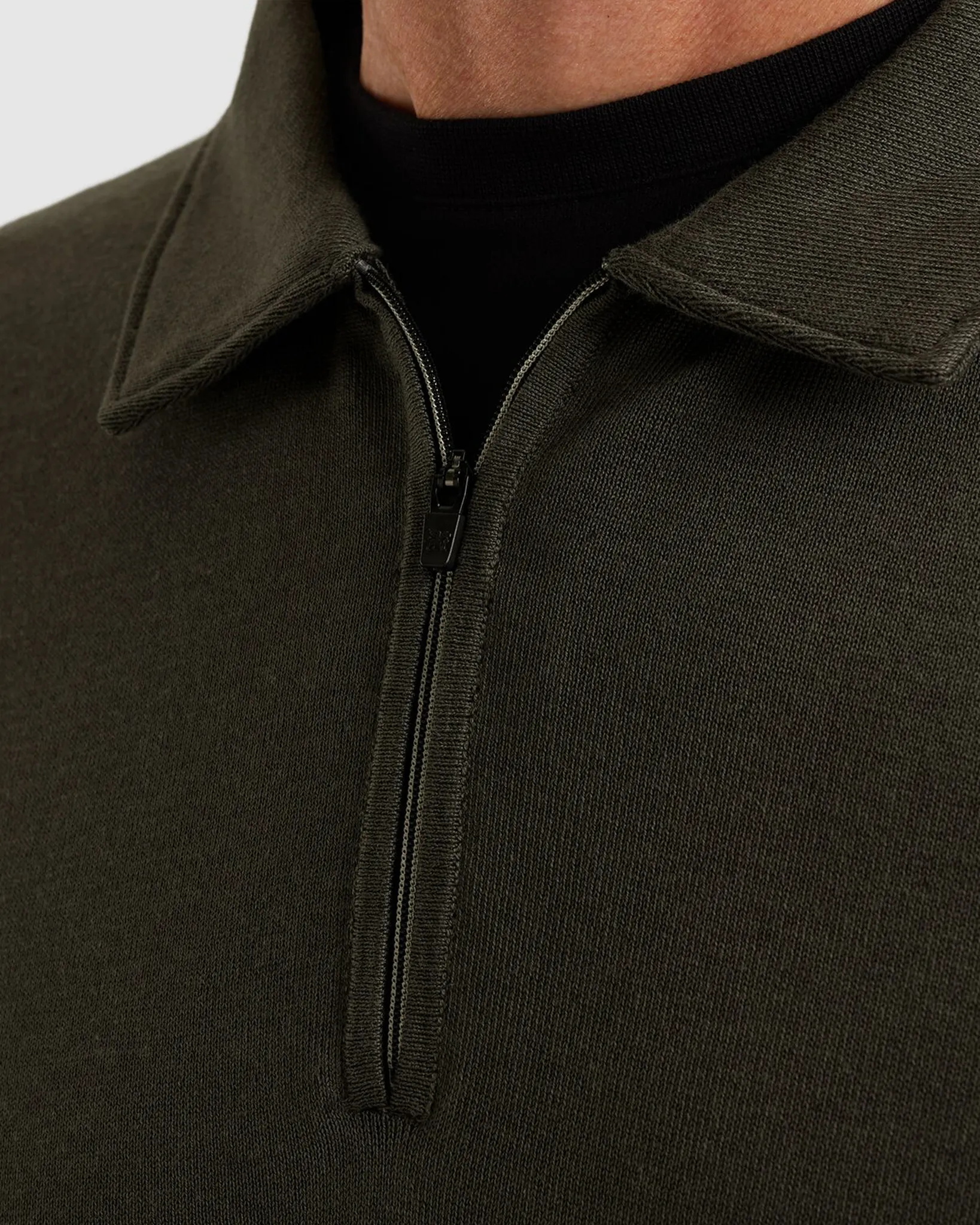 Vanguard Polo Groen 107556-001-XXL