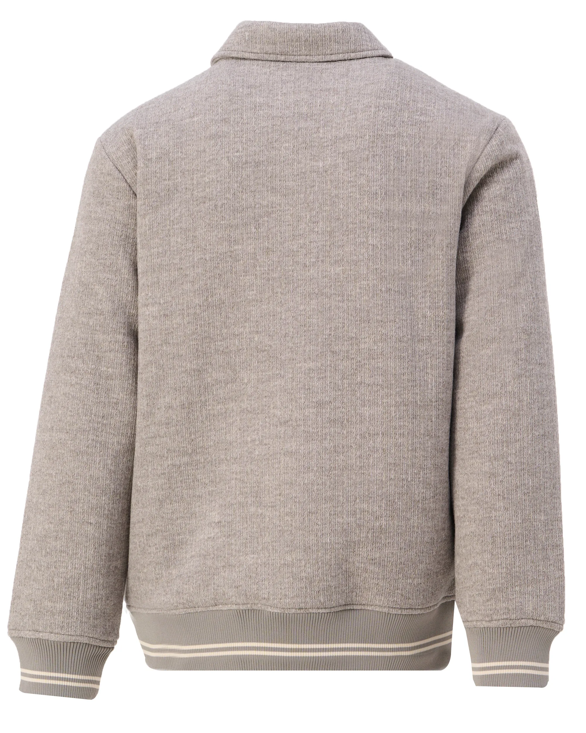 J.C. RAGS Boris Gewatteerde jas Beige uni 107575-001-L