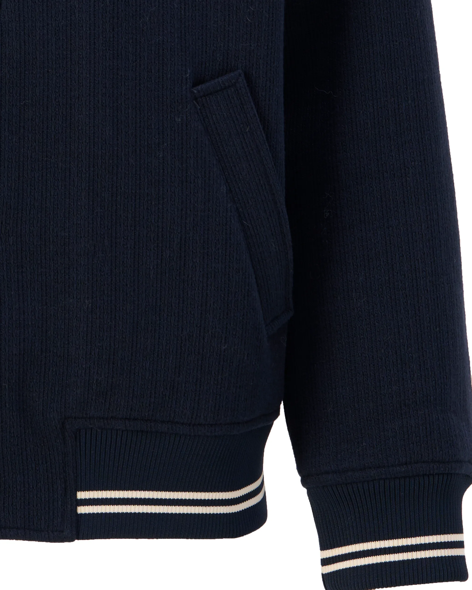 J.C. RAGS Boris Gewatteerde jas Sky Captain 107575-003-L