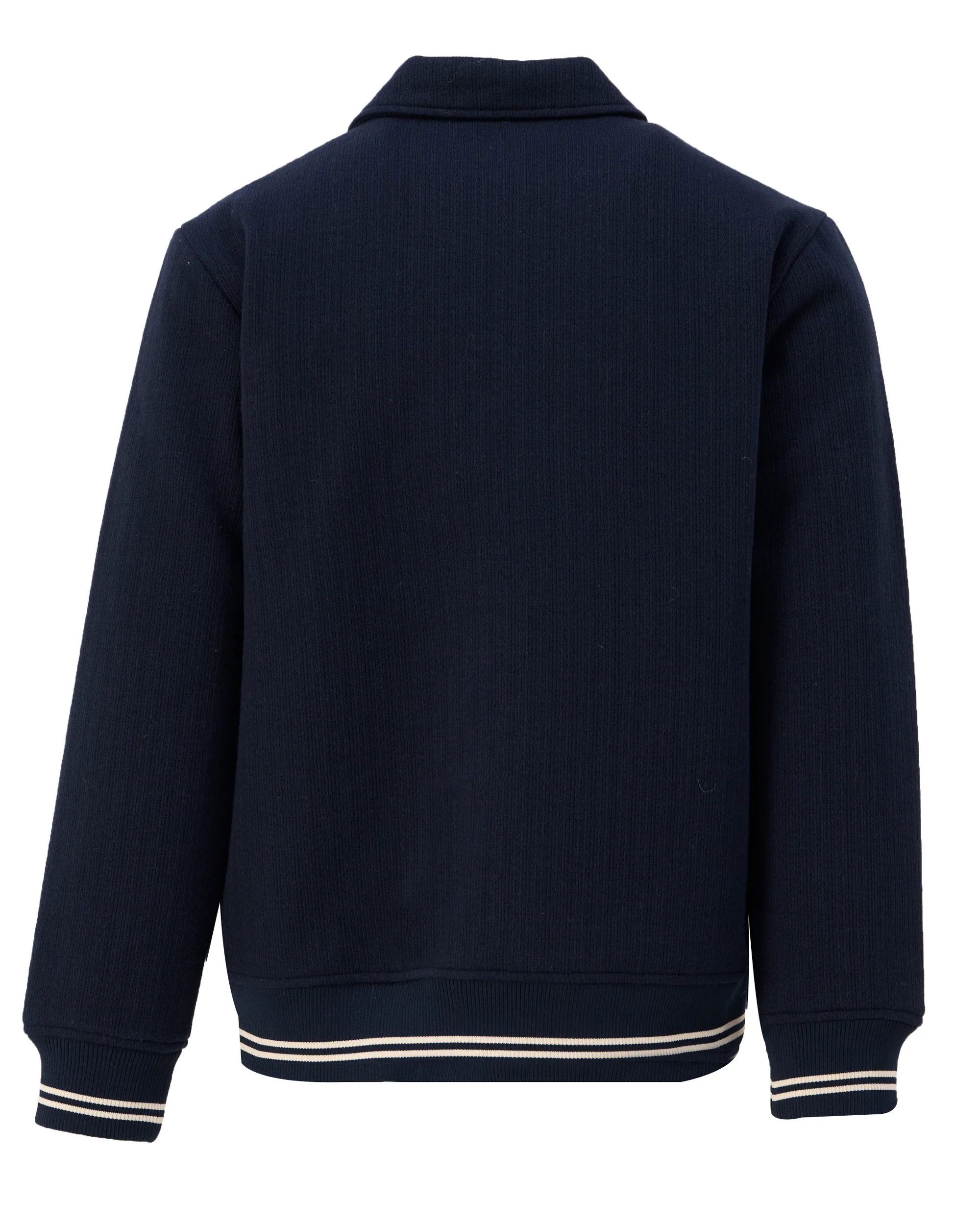 J.C. RAGS Boris Gewatteerde jas Sky Captain 107575-003-L