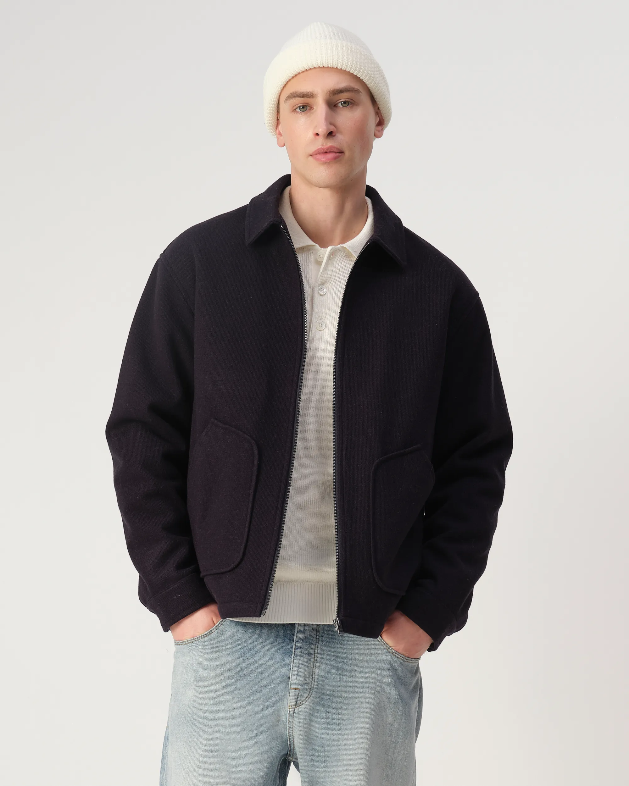 J.C. RAGS Elout Jack Sky Captain 107576-001-L