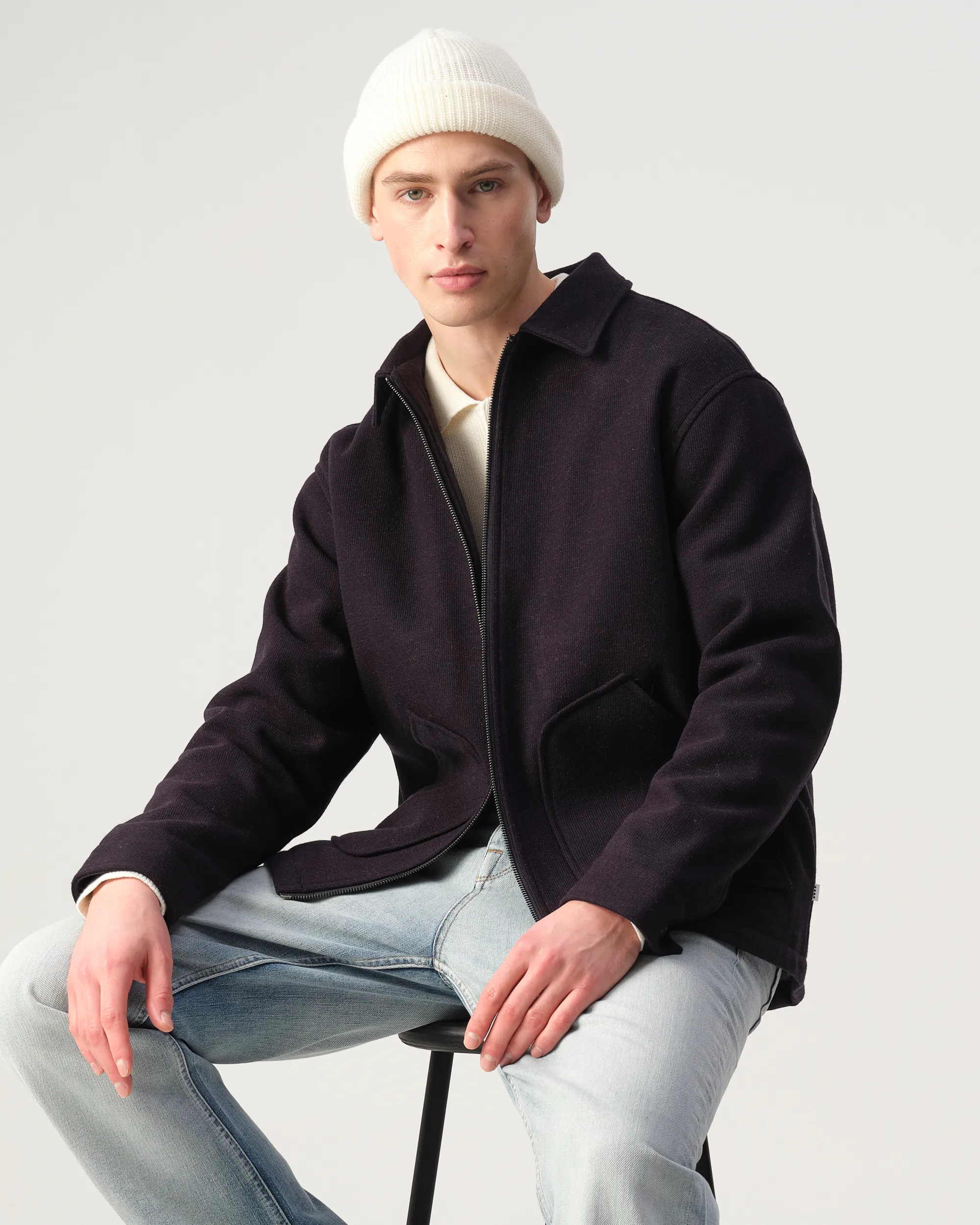 J.C. RAGS Elout Jack Sky Captain 107576-001-L