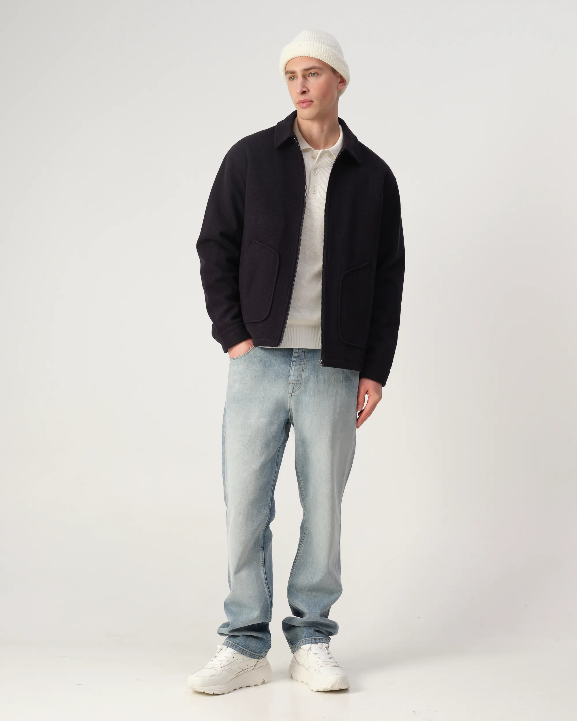 J.C. RAGS Elout Jack Sky Captain 107576-001-L