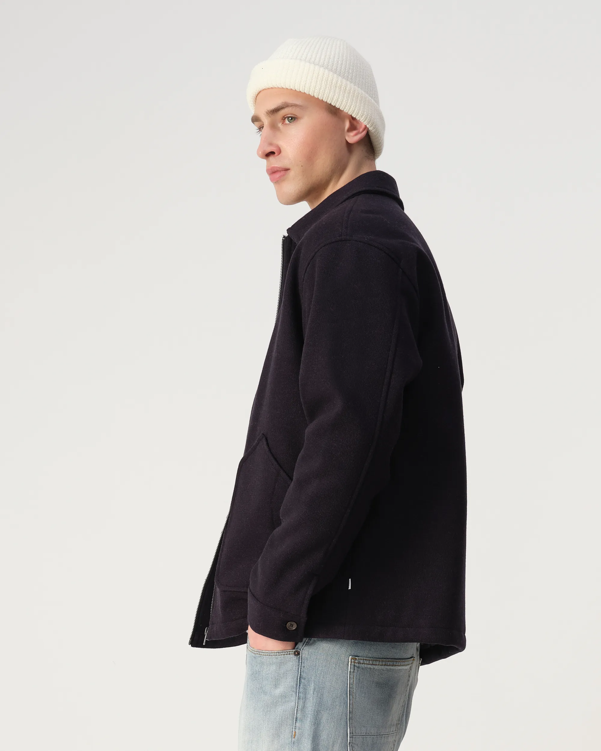 J.C. RAGS Elout Jack Sky Captain 107576-001-L