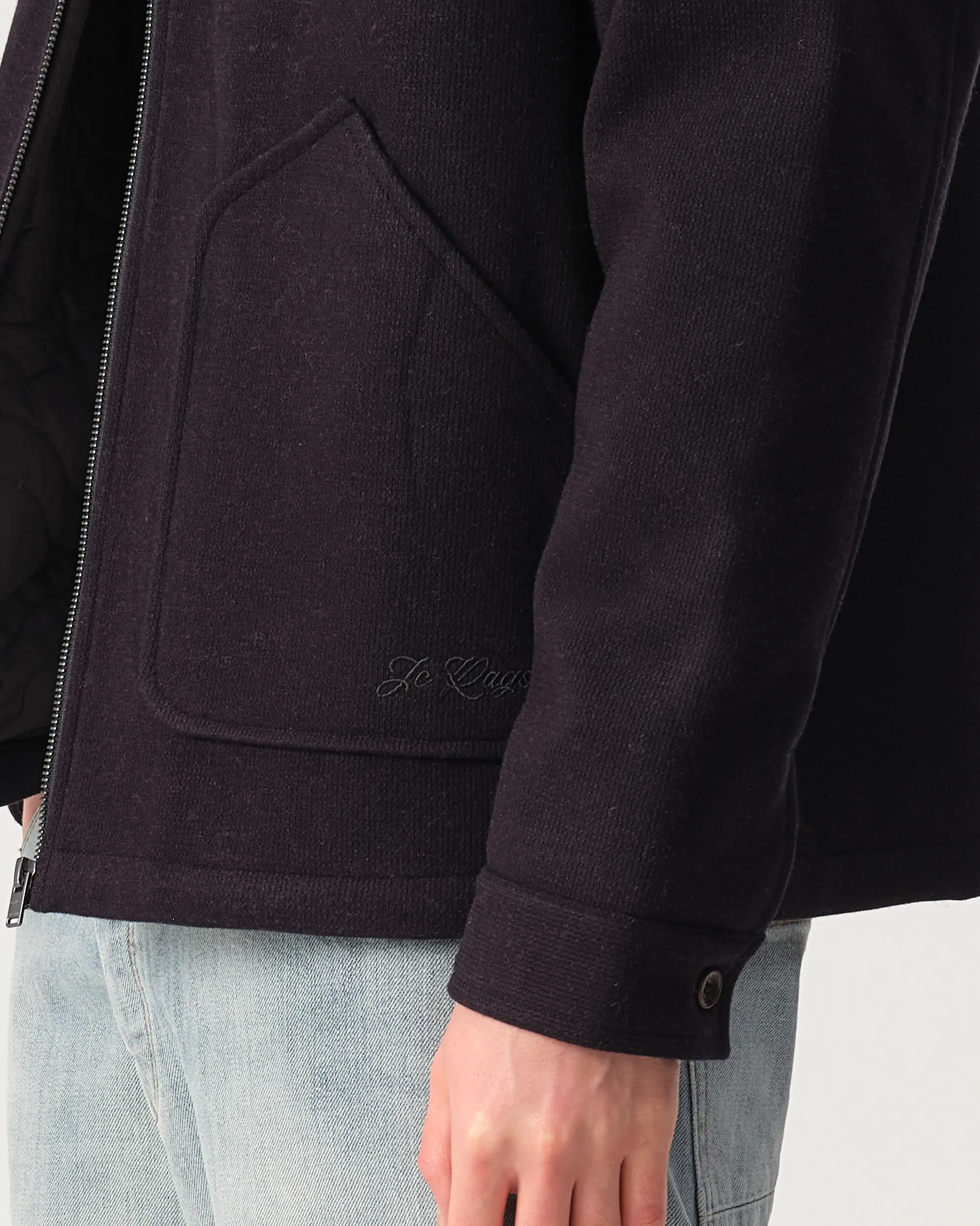 J.C. RAGS Elout Jack Sky Captain 107576-001-L