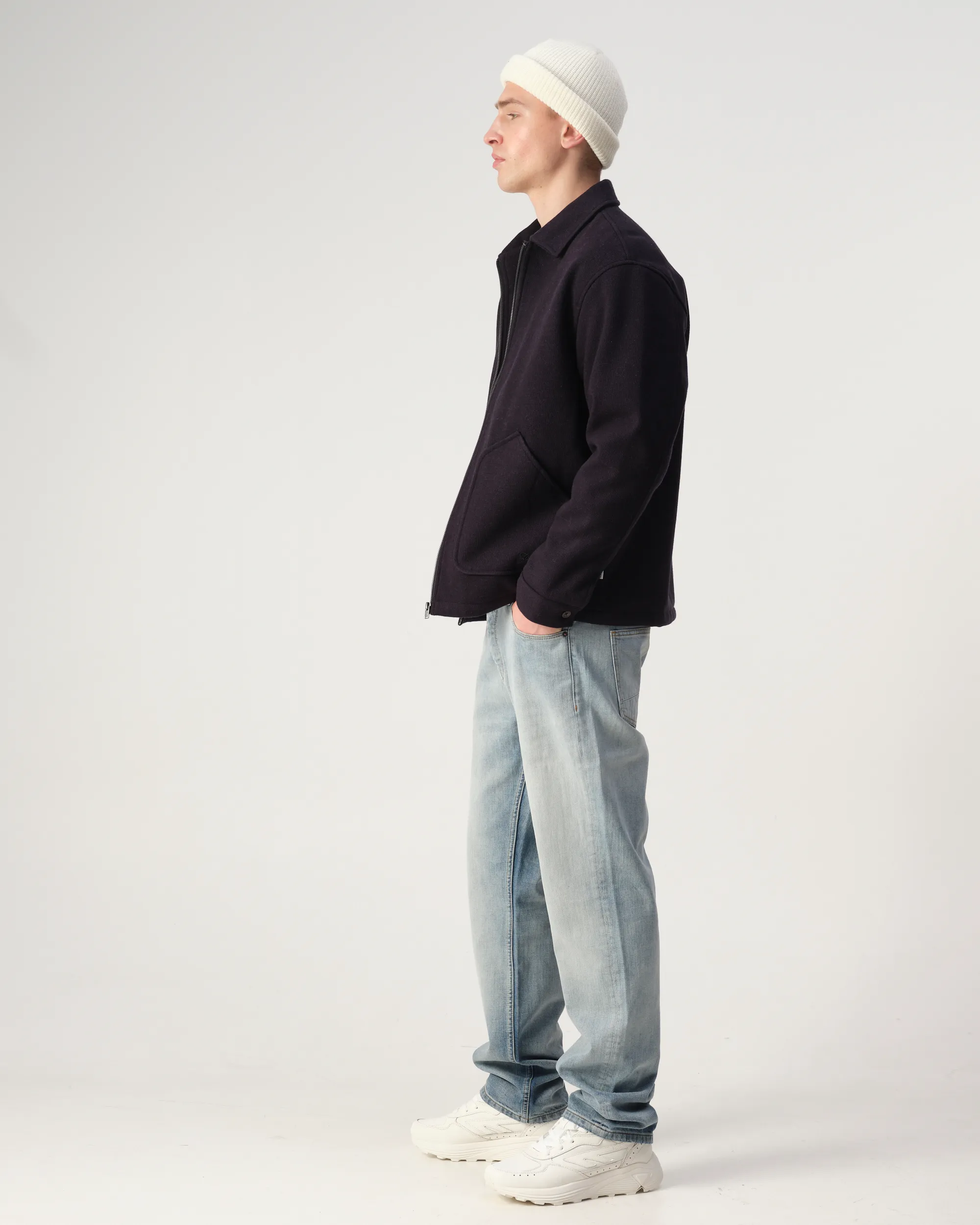 J.C. RAGS Elout Jack Sky Captain 107576-001-L