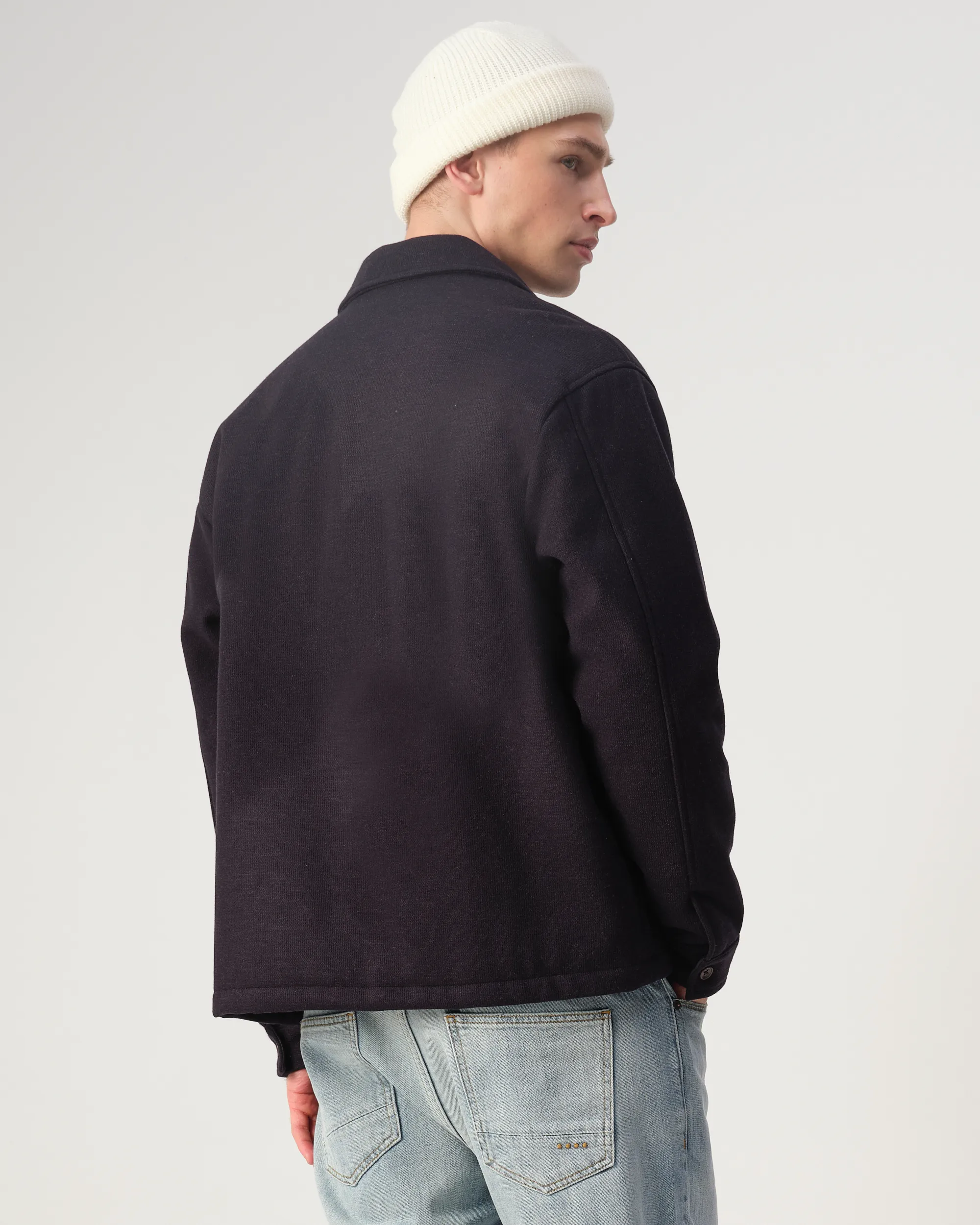 J.C. RAGS Elout Jack Sky Captain 107576-001-L