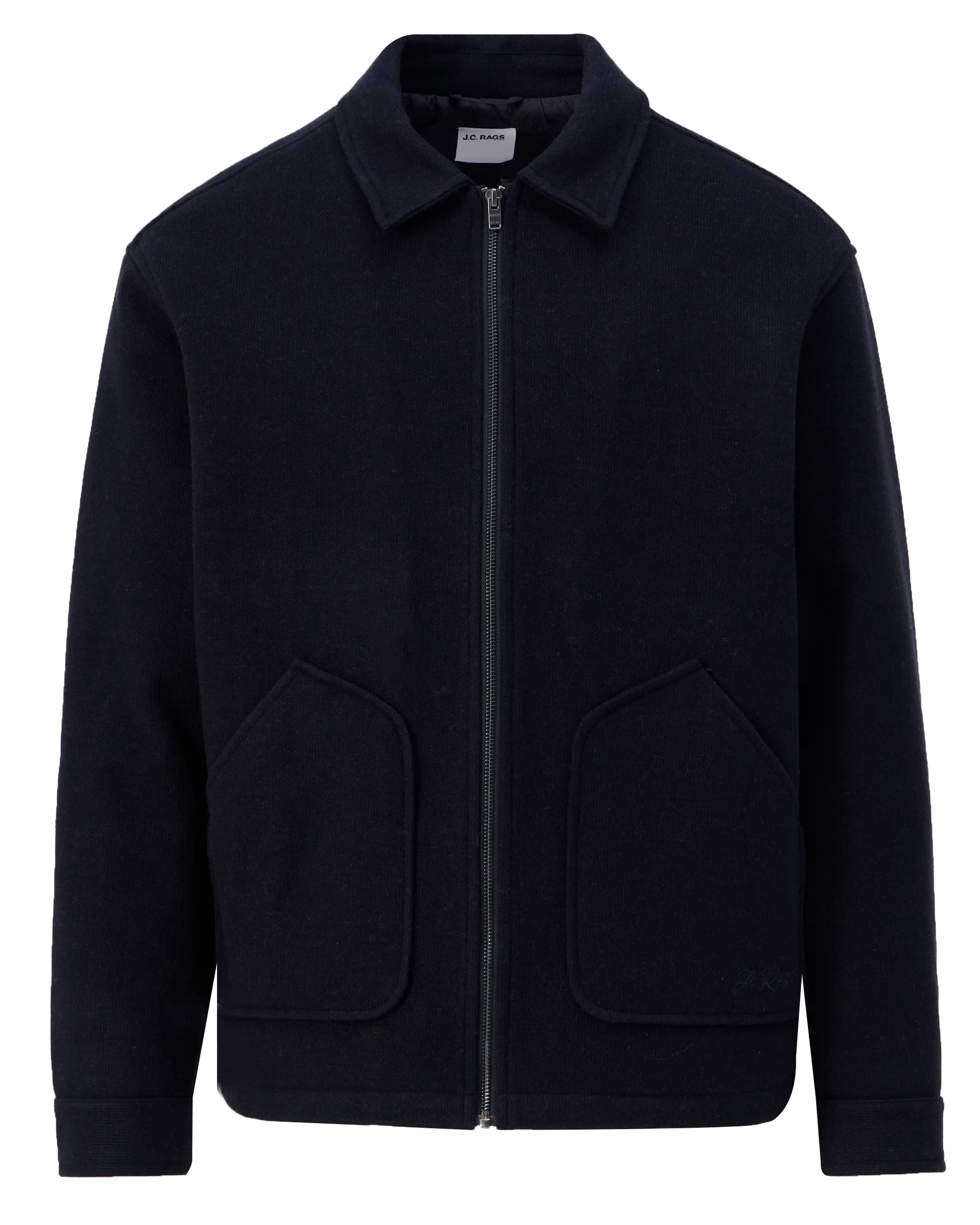 J.C. RAGS Elout Jack Sky Captain 107576-001-L