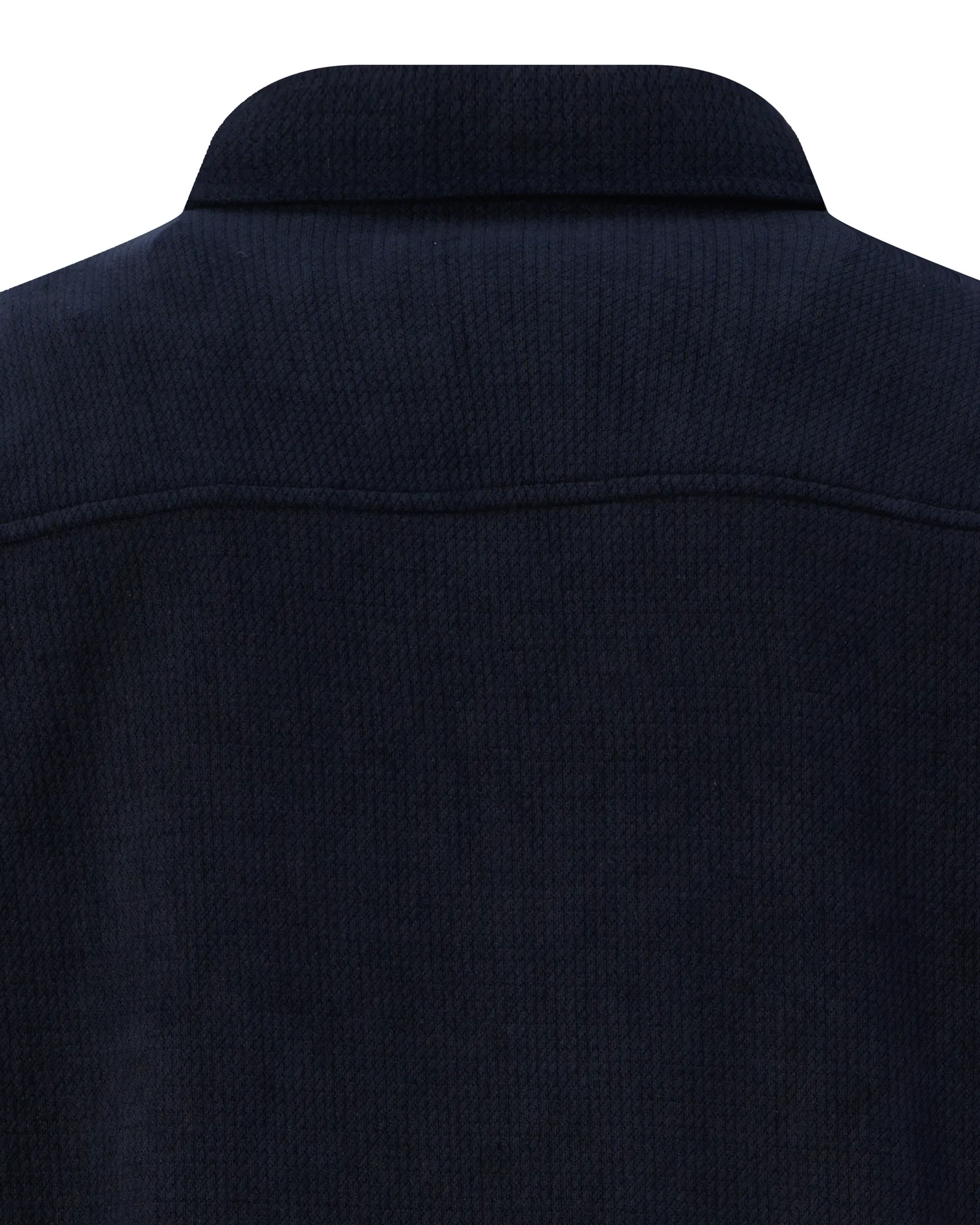 Campbell Overshirt Peter Night Sky 107588-001-XL