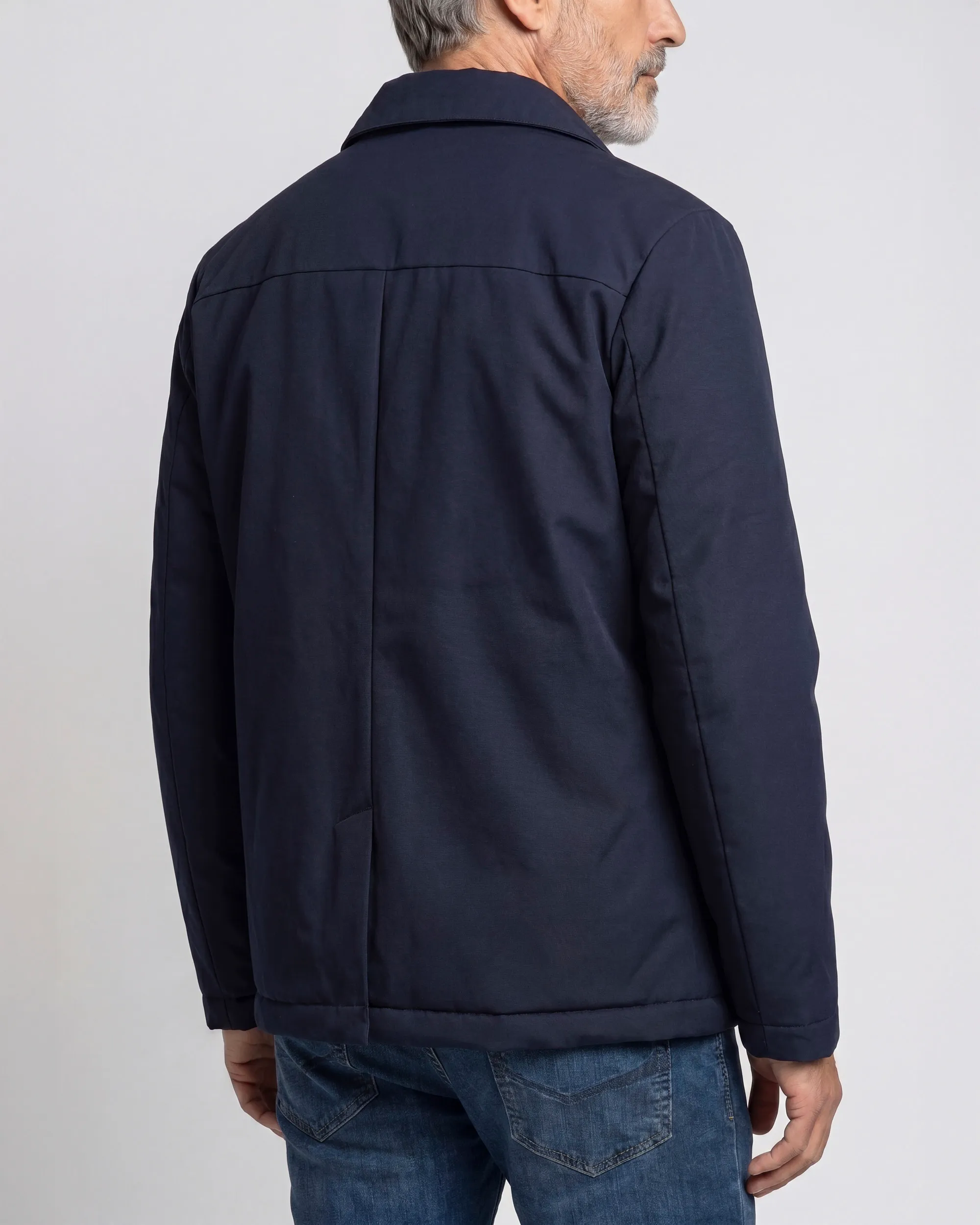 Campbell Manteljas Jonas Night Sky 107592-001-L