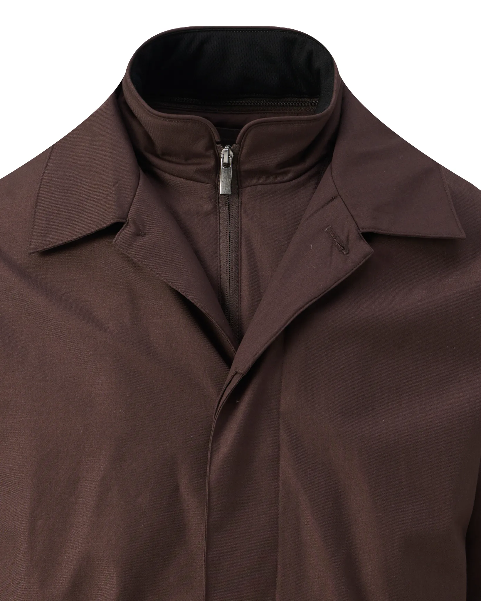Campbell Manteljas Jonas Coffee Bean brown 107592-002-L