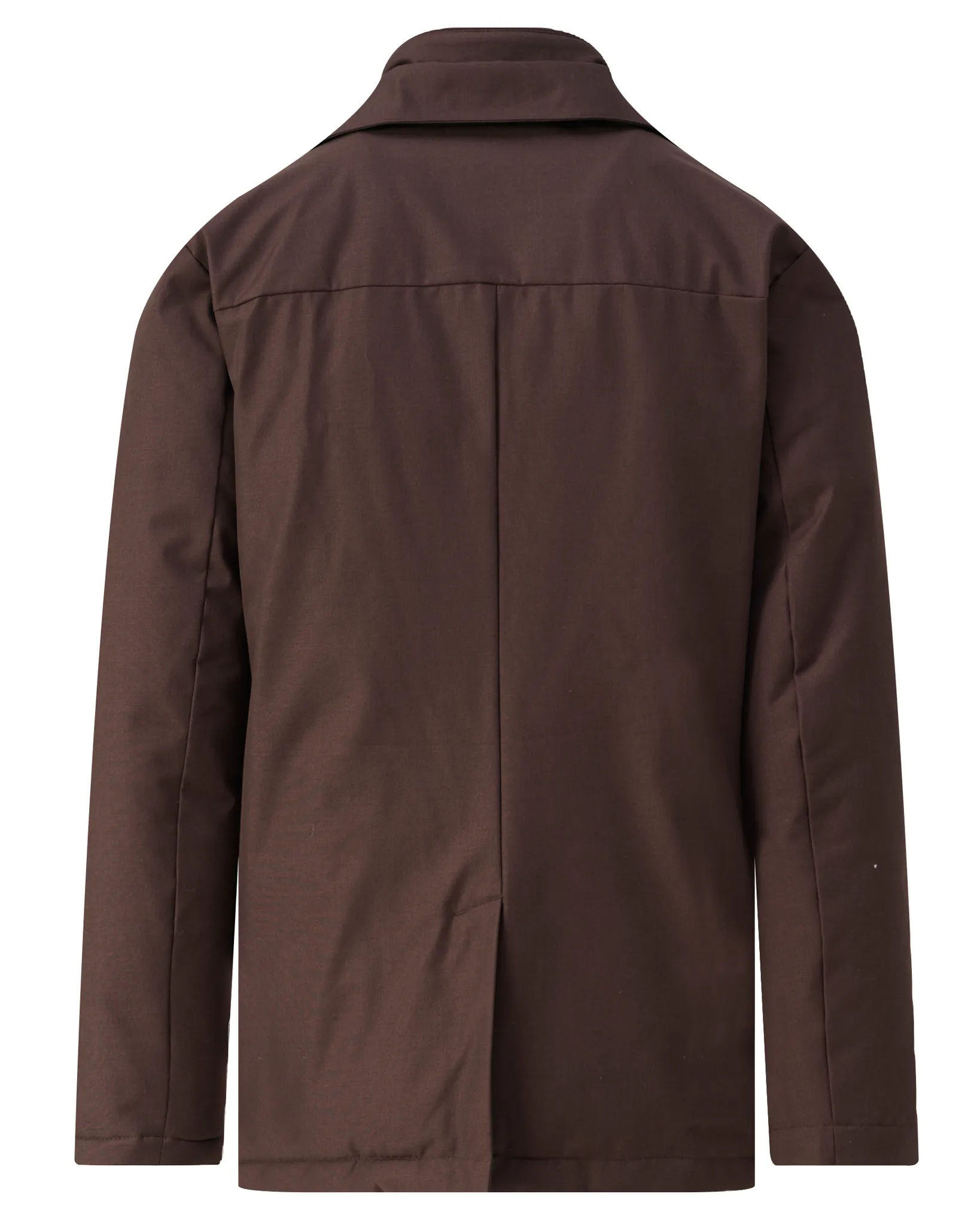 Campbell Manteljas Jonas Coffee Bean brown 107592-002-L
