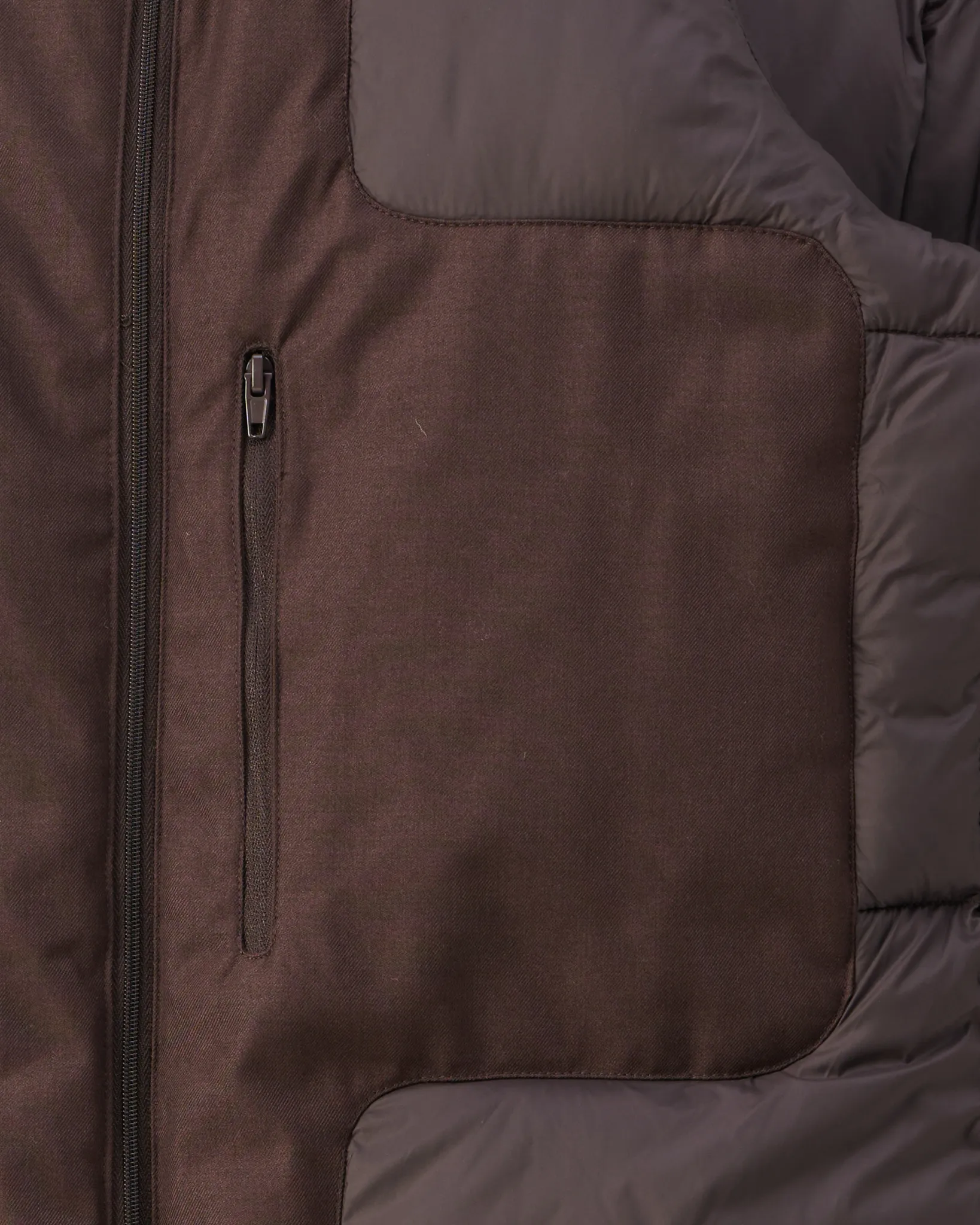 Campbell Manteljas Jonas Coffee Bean brown 107592-002-L
