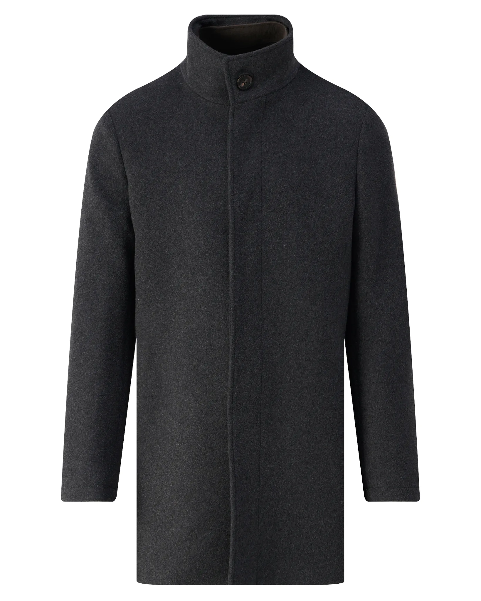 Campbell Manteljas Miller Grey melange 107593-001-L