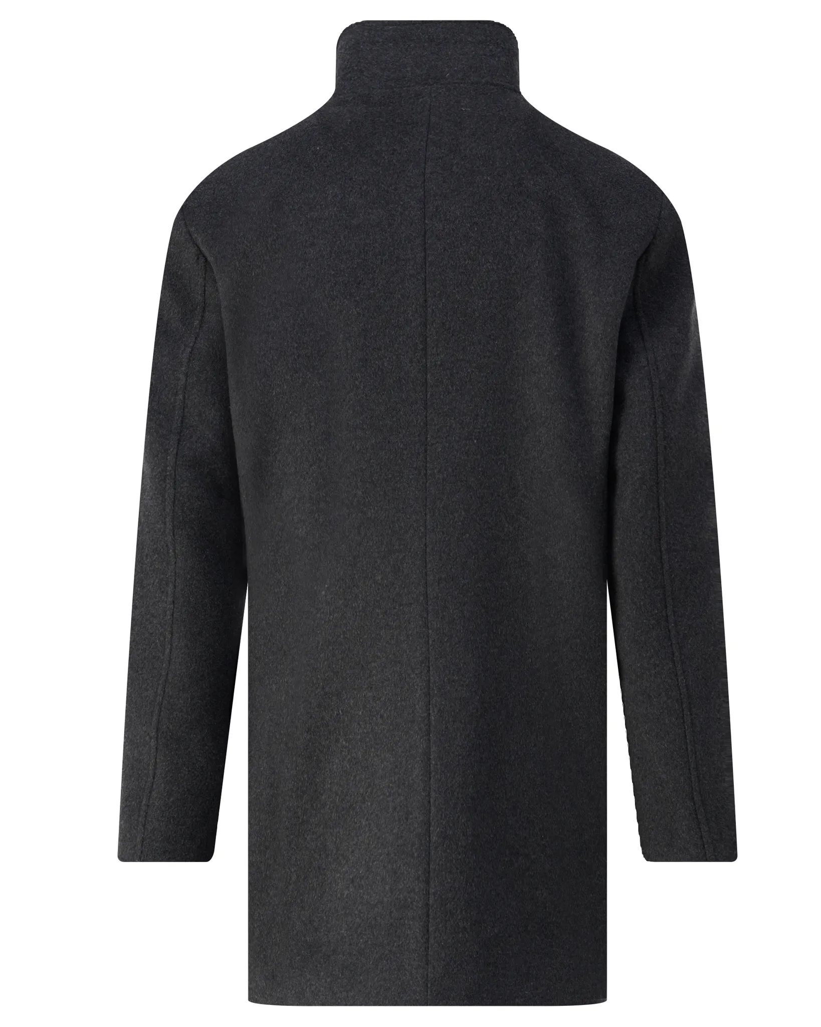 Campbell Manteljas Miller Grey melange 107593-001-L