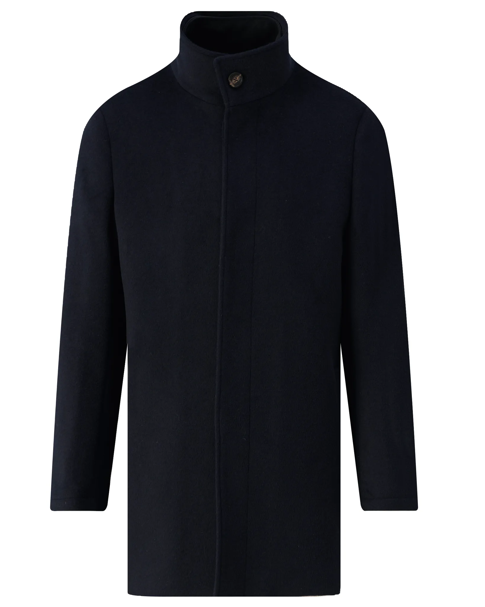 Campbell Manteljas Miller Navy melange 107593-002-L
