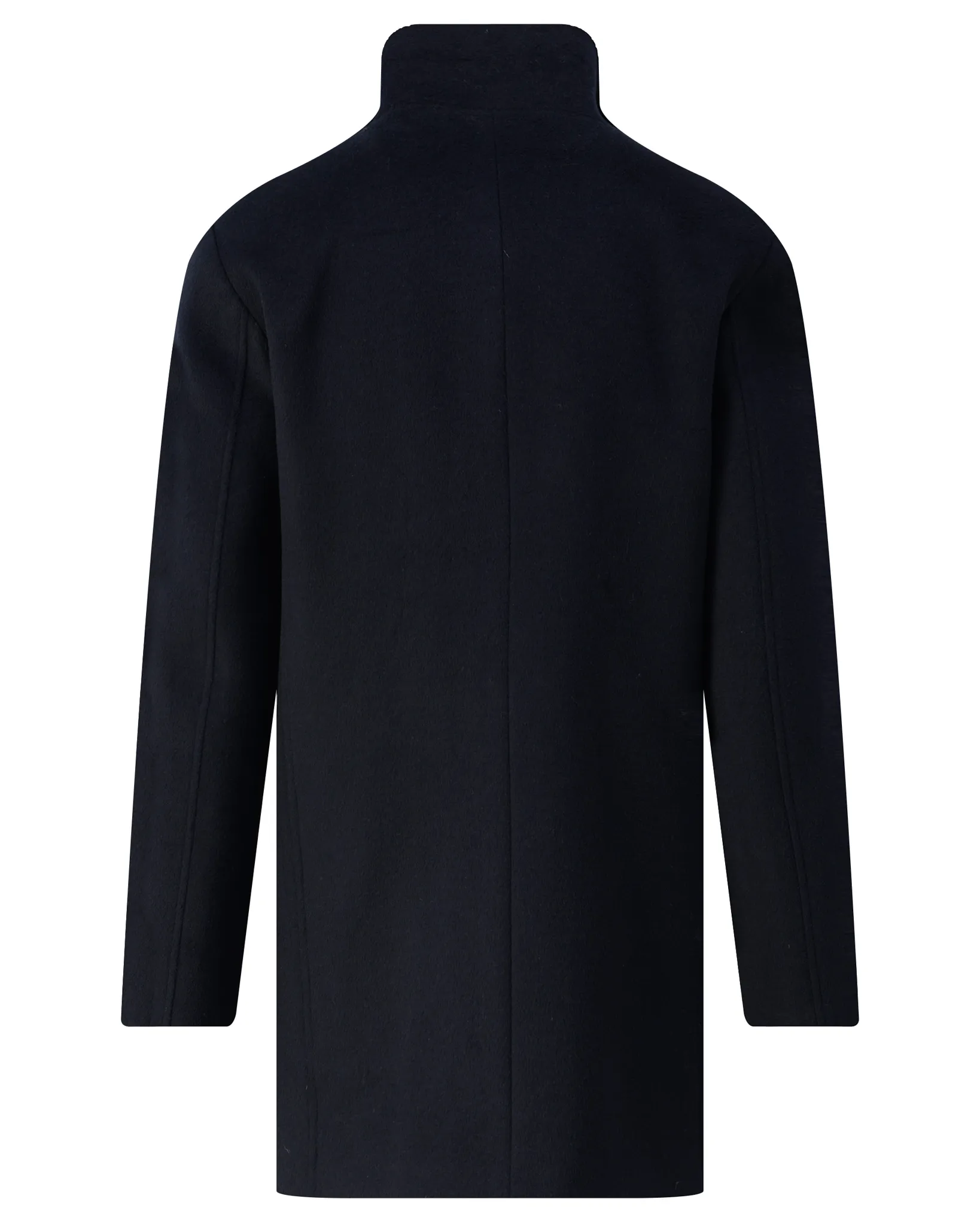 Campbell Manteljas Miller Navy melange 107593-002-L
