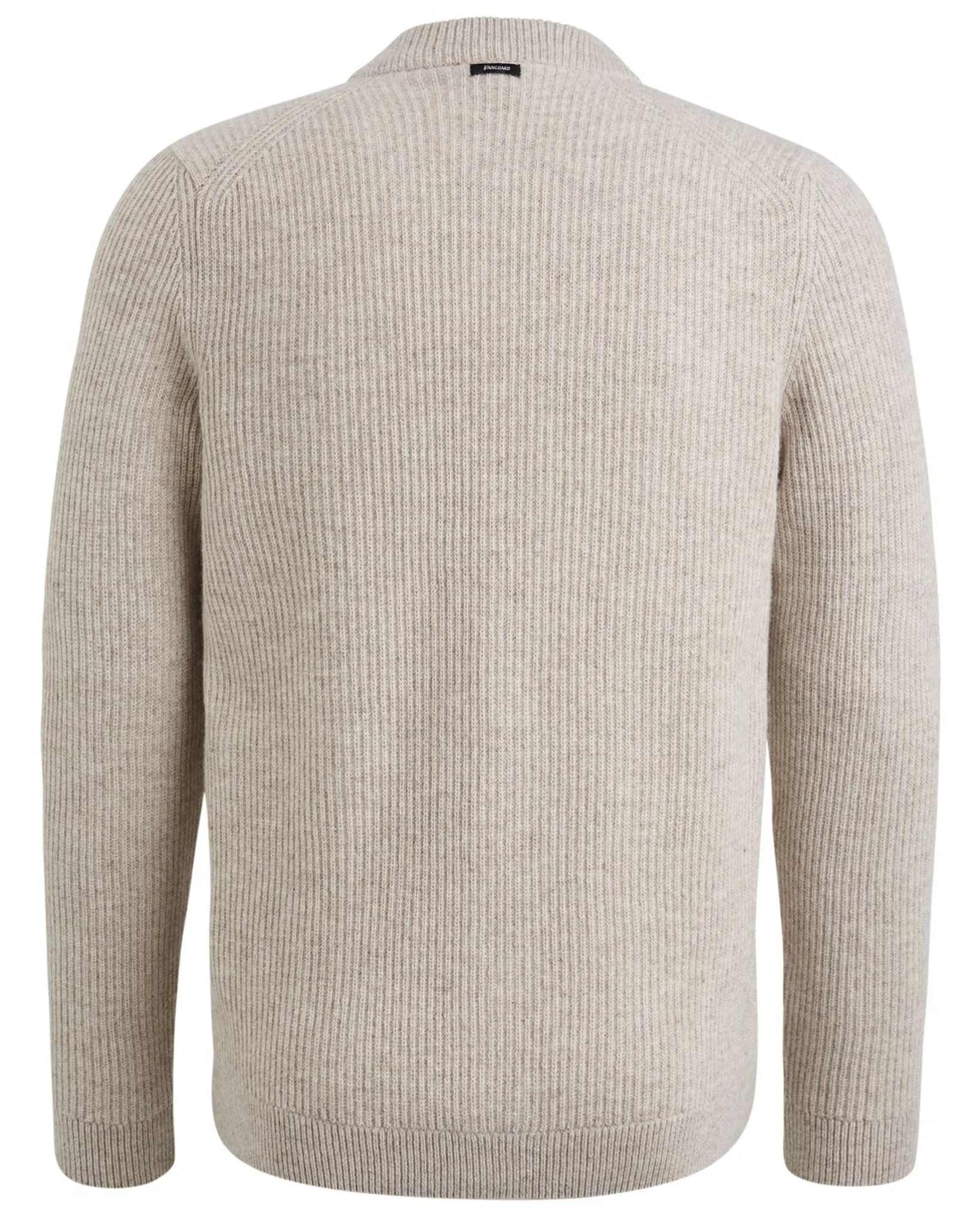 Vanguard Vest Zilver 107607-001-M