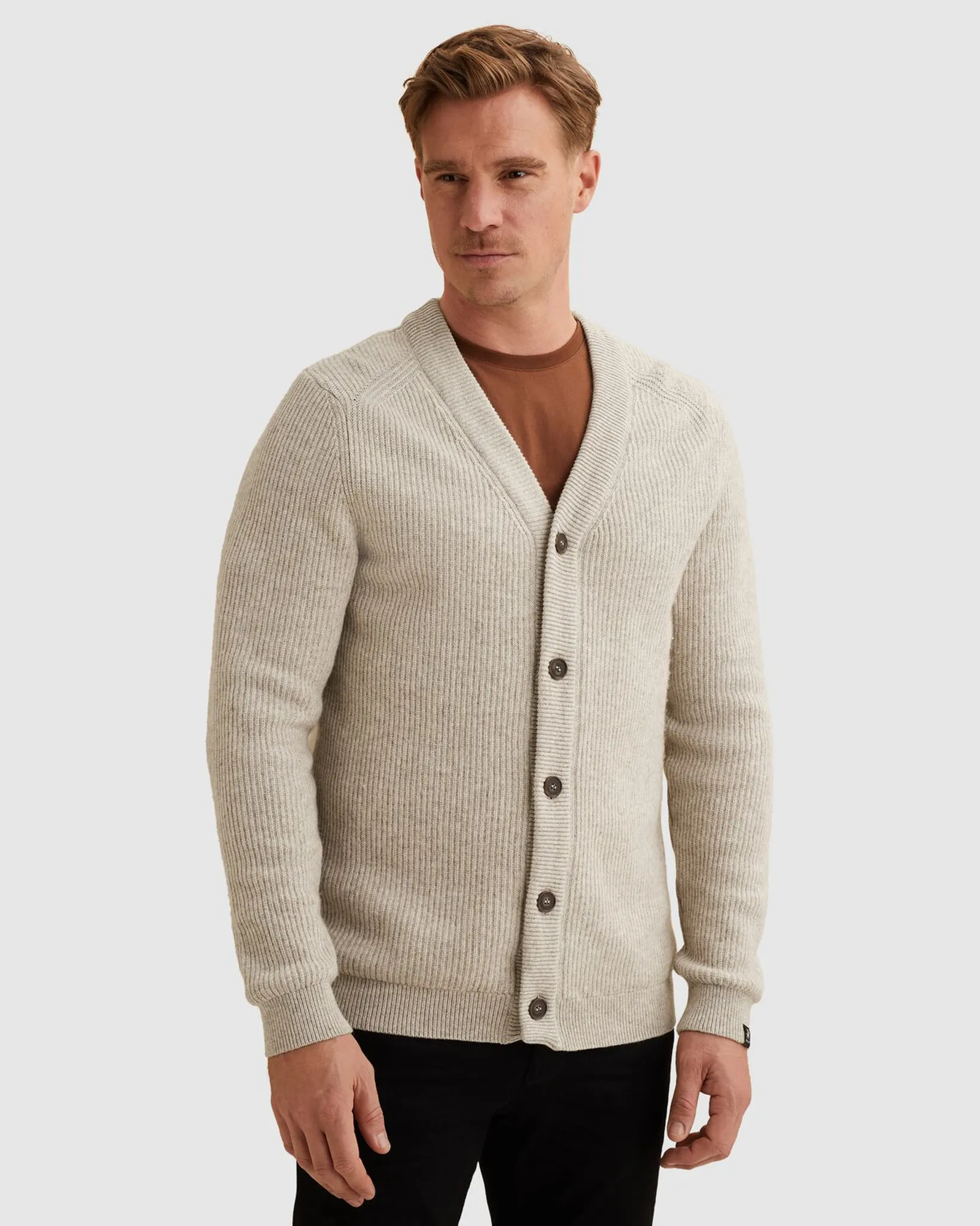 Vanguard Vest Zilver 107607-001-M