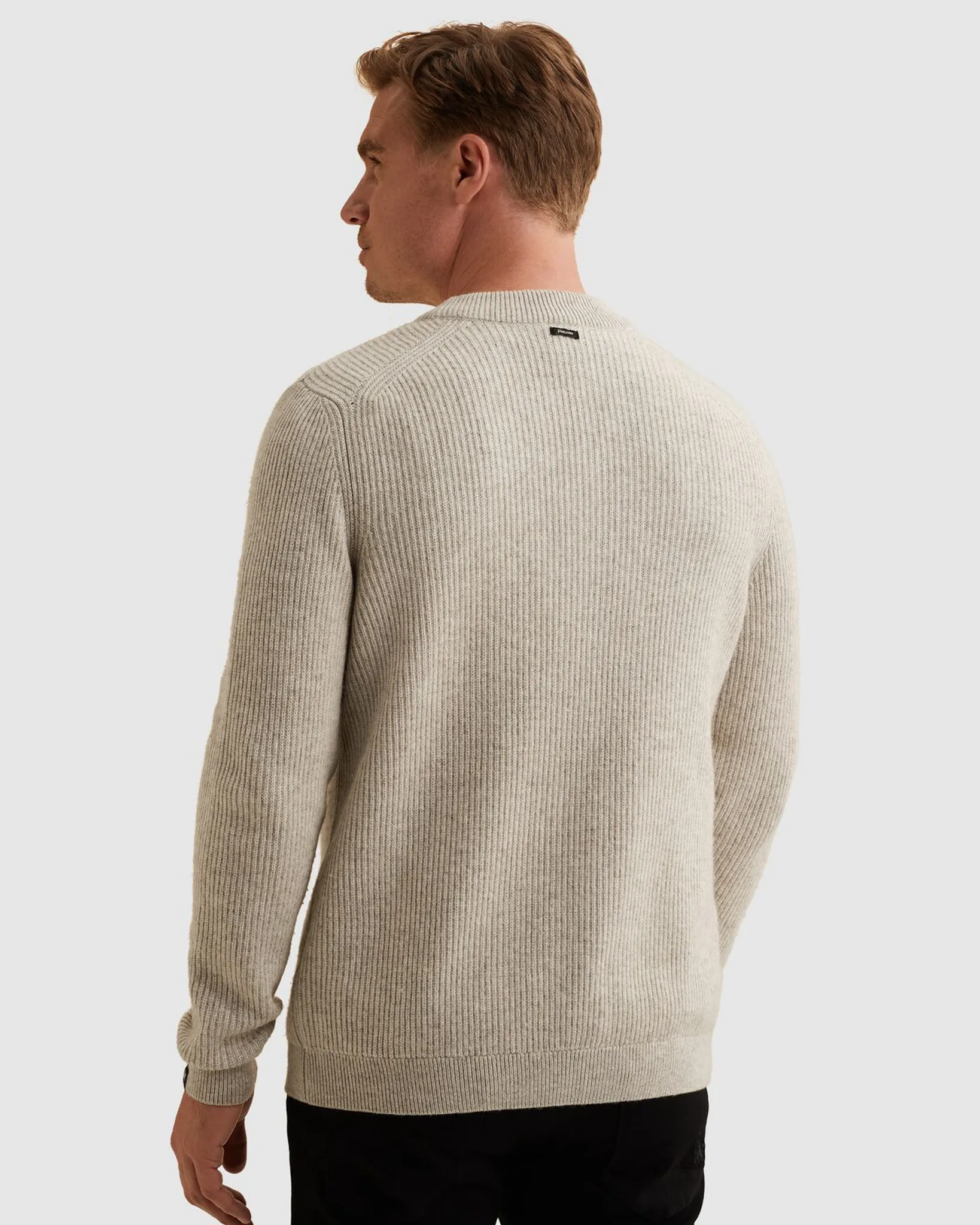 Vanguard Vest Zilver 107607-001-M