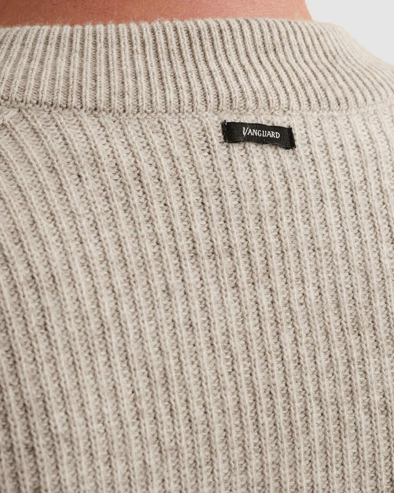 Vanguard Vest Zilver 107607-001-M