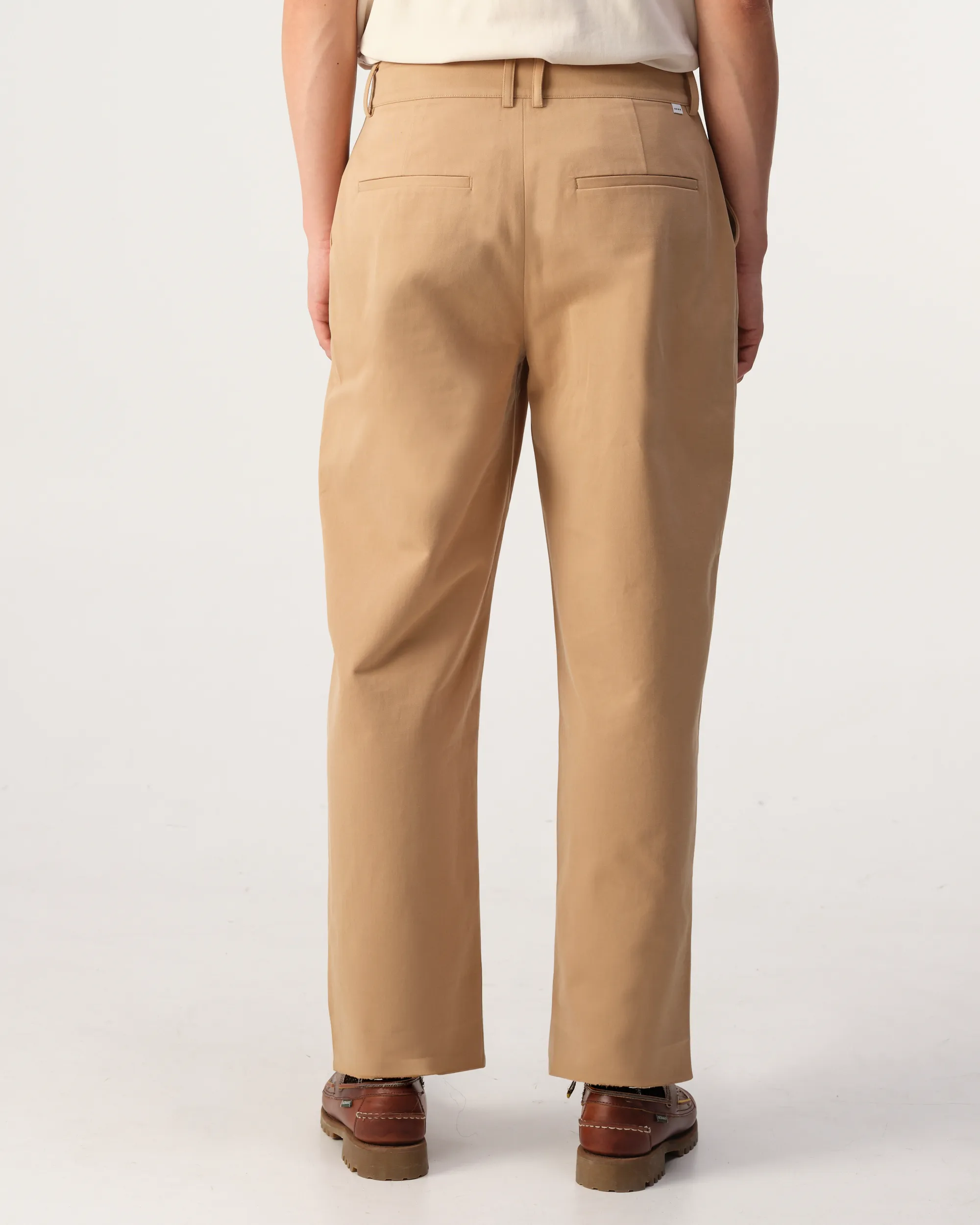 J.C. RAGS Pantalon Starfish brown 107628-002-31