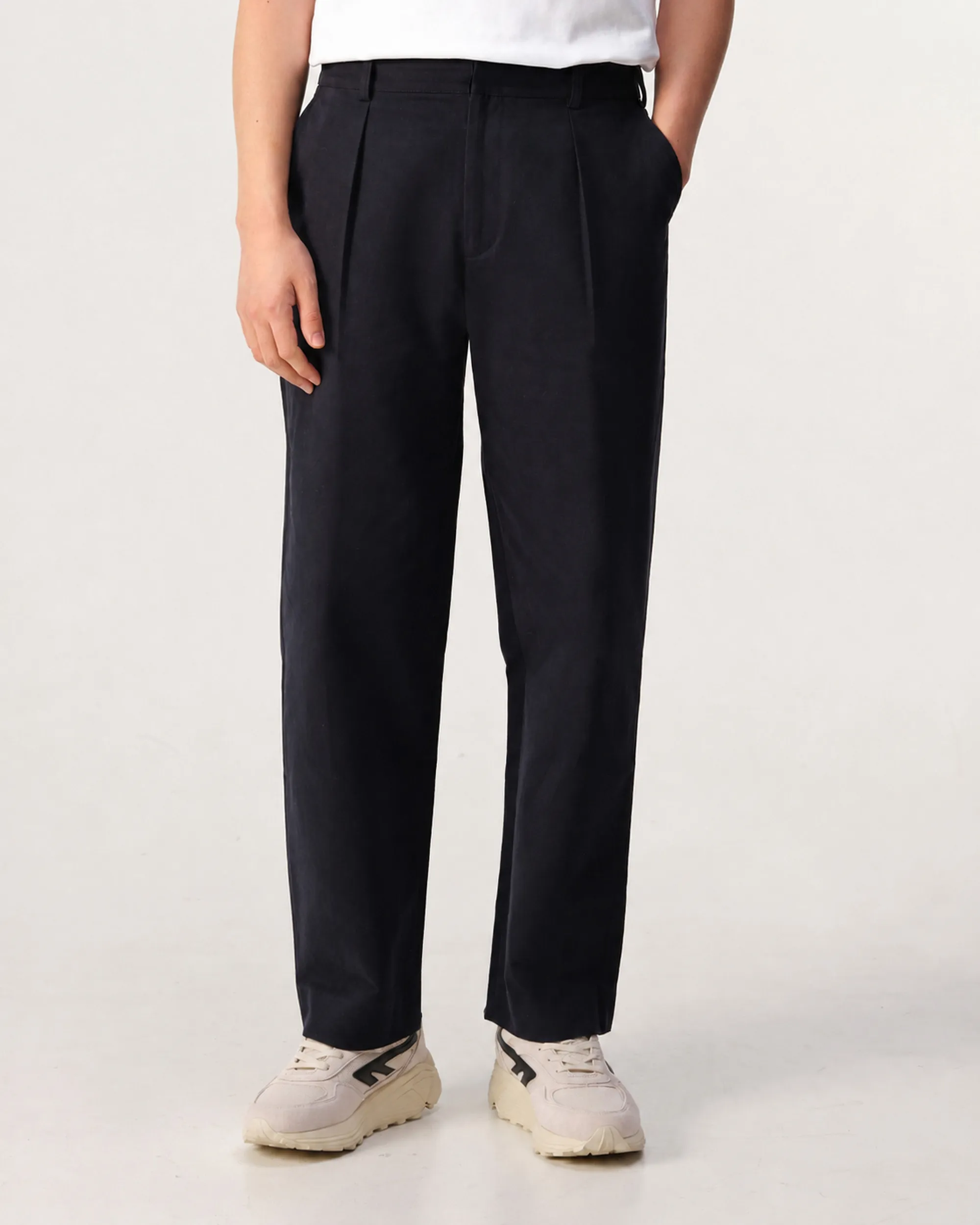 J.C. RAGS Elrod Pantalon Sky Captain 107628-003-29