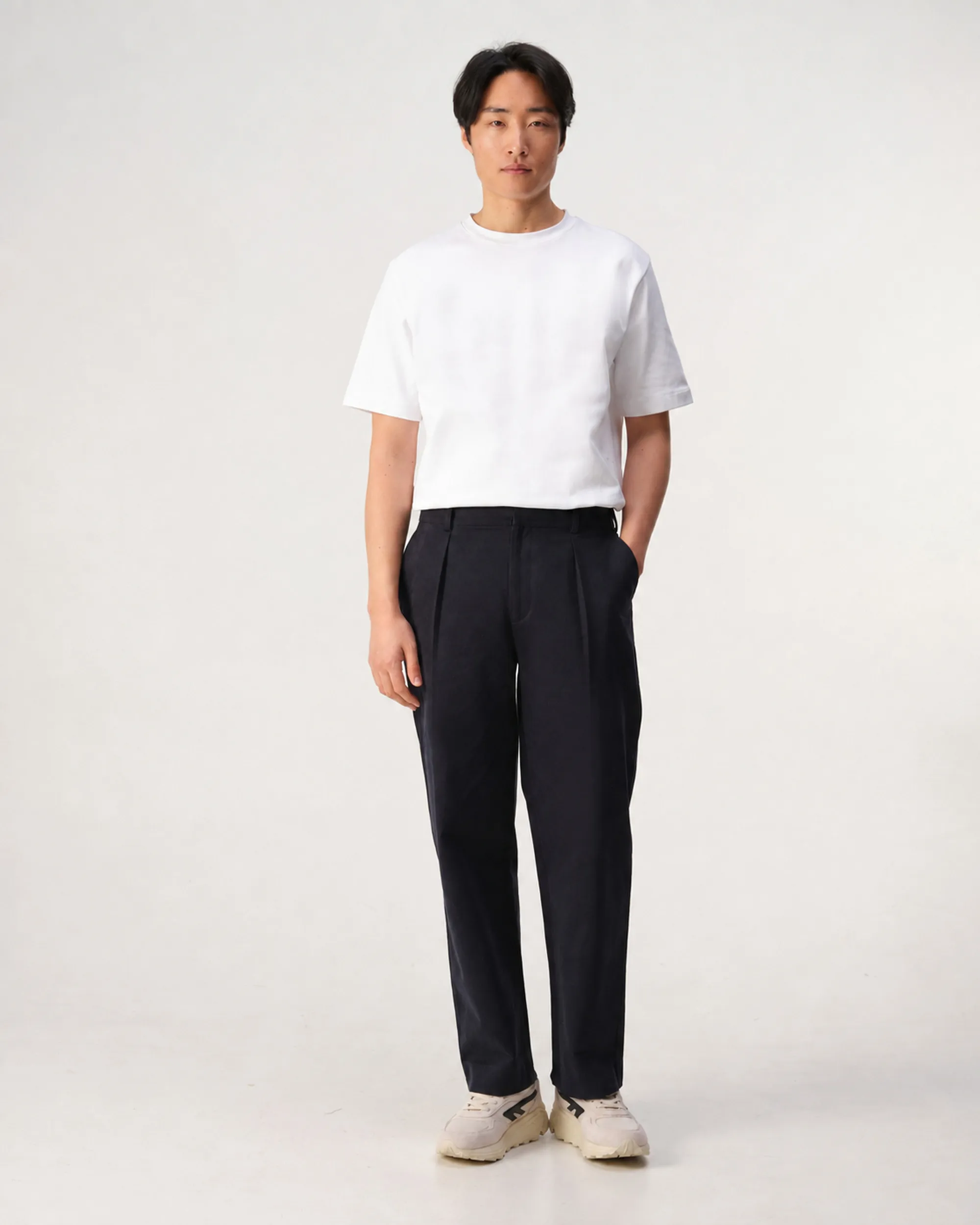 J.C. RAGS Elrod Pantalon Sky Captain 107628-003-29