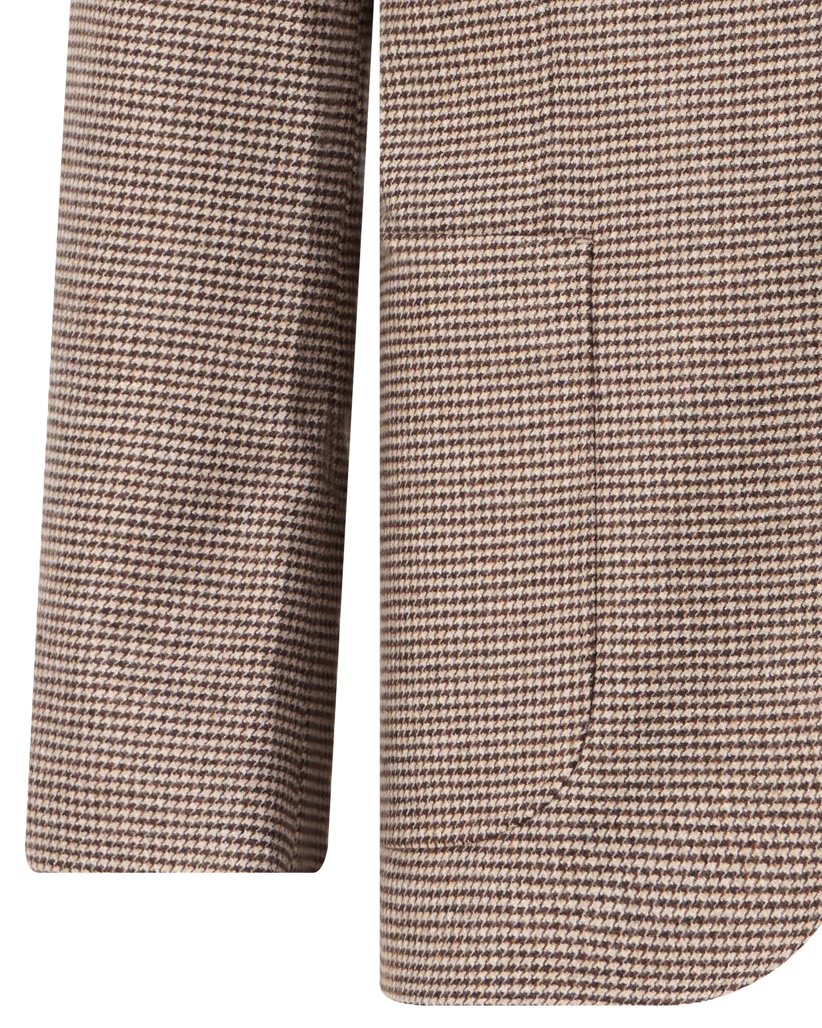 Campbell Colbert Sinclair Sand kleine ruit 107632-002-48