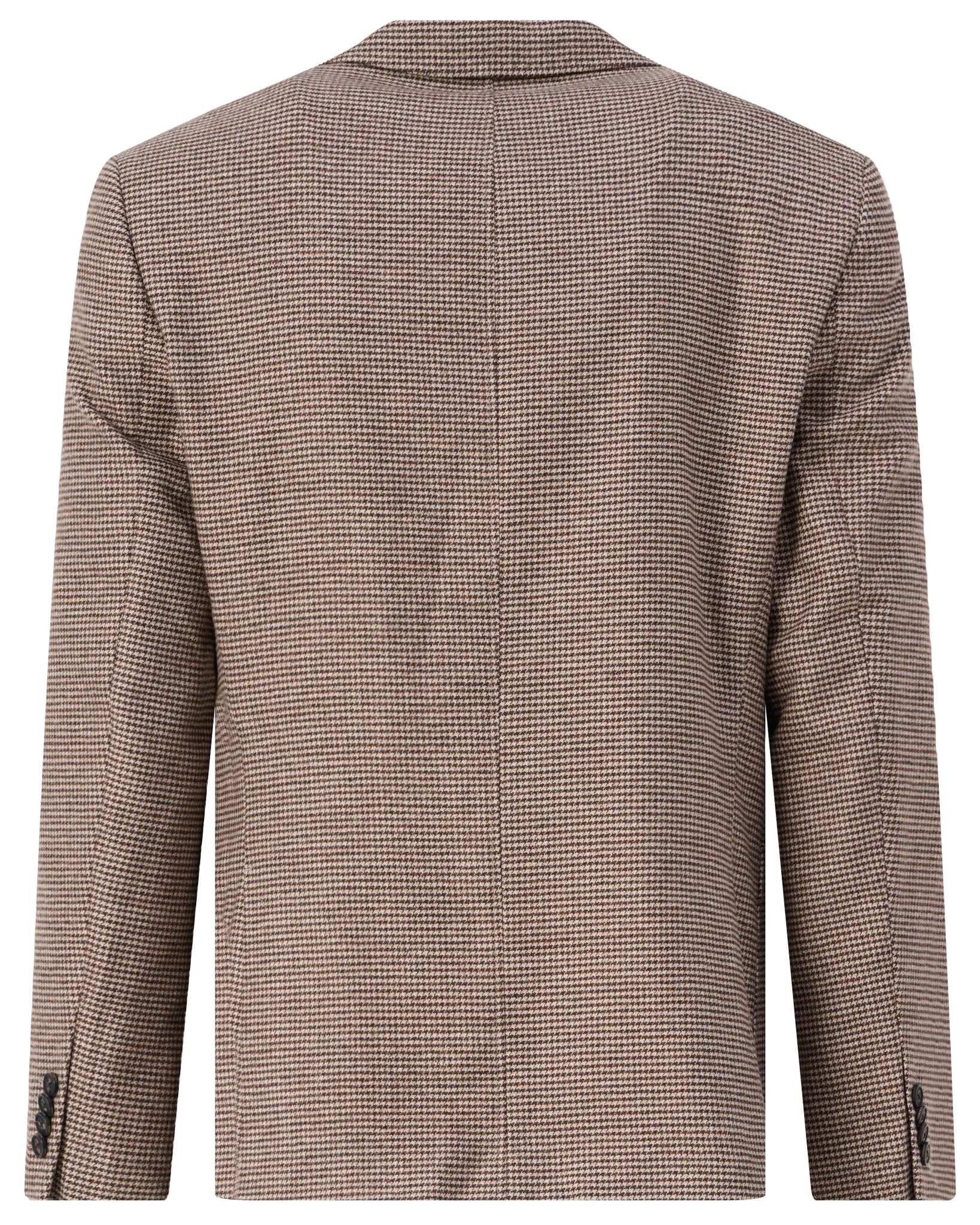 Campbell Colbert Sinclair Sand kleine ruit 107632-002-48