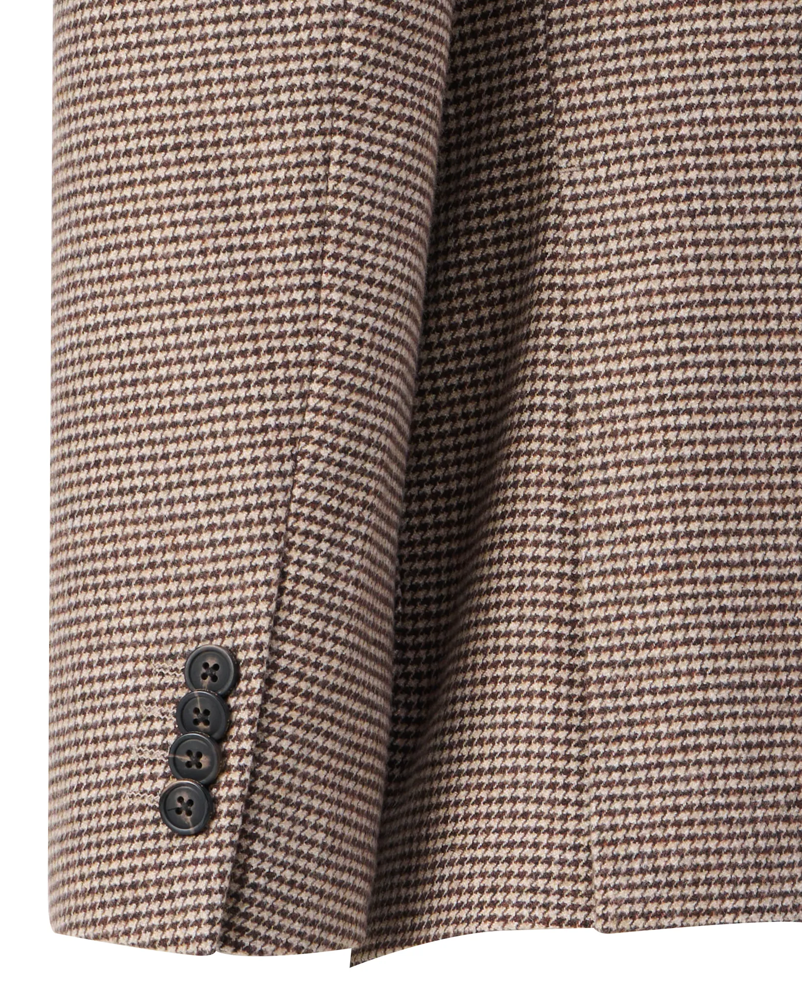 Campbell Colbert Sinclair Sand kleine ruit 107632-002-48