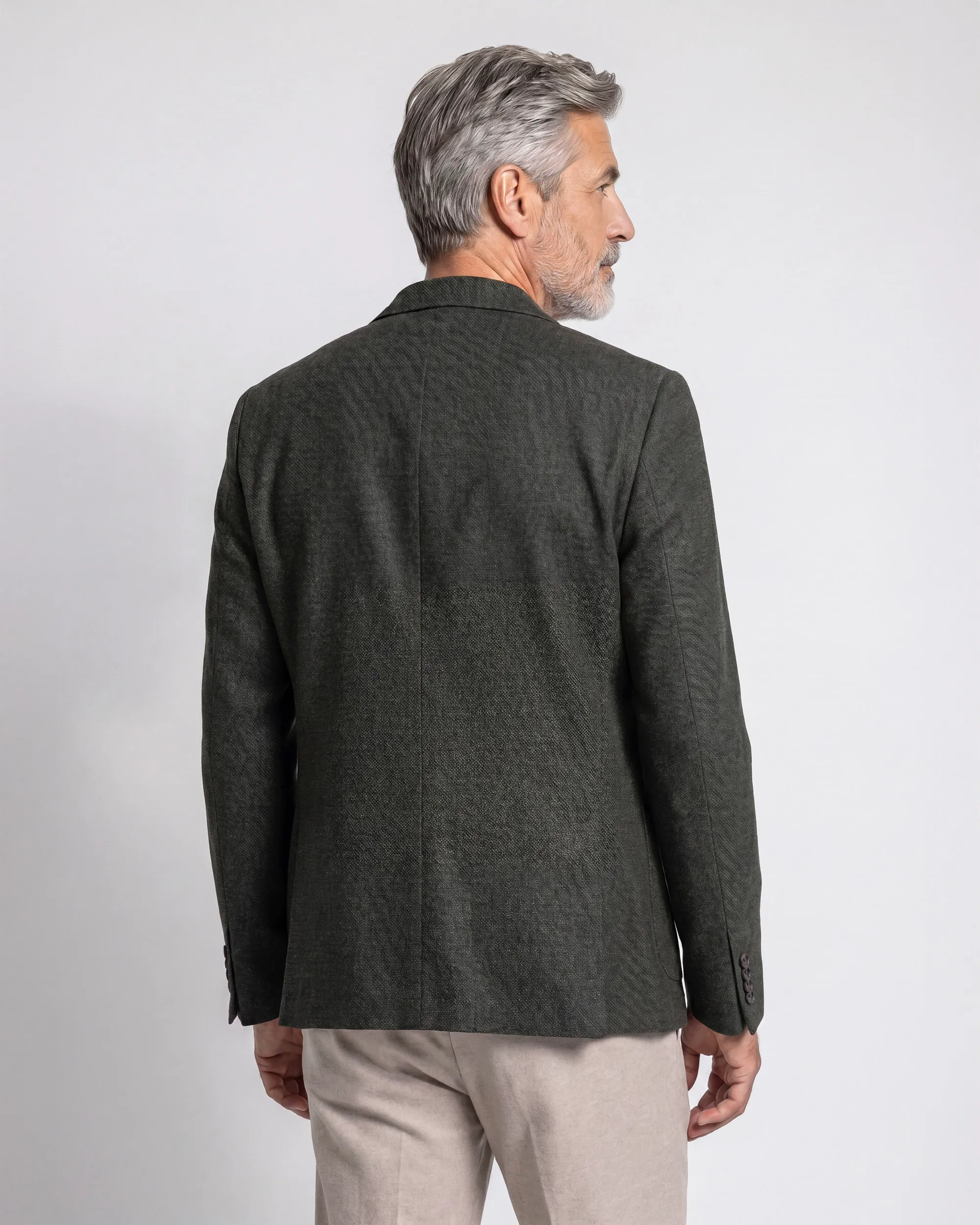Campbell Colbert Sinclair Douglas Fir dark green 107633-002-48
