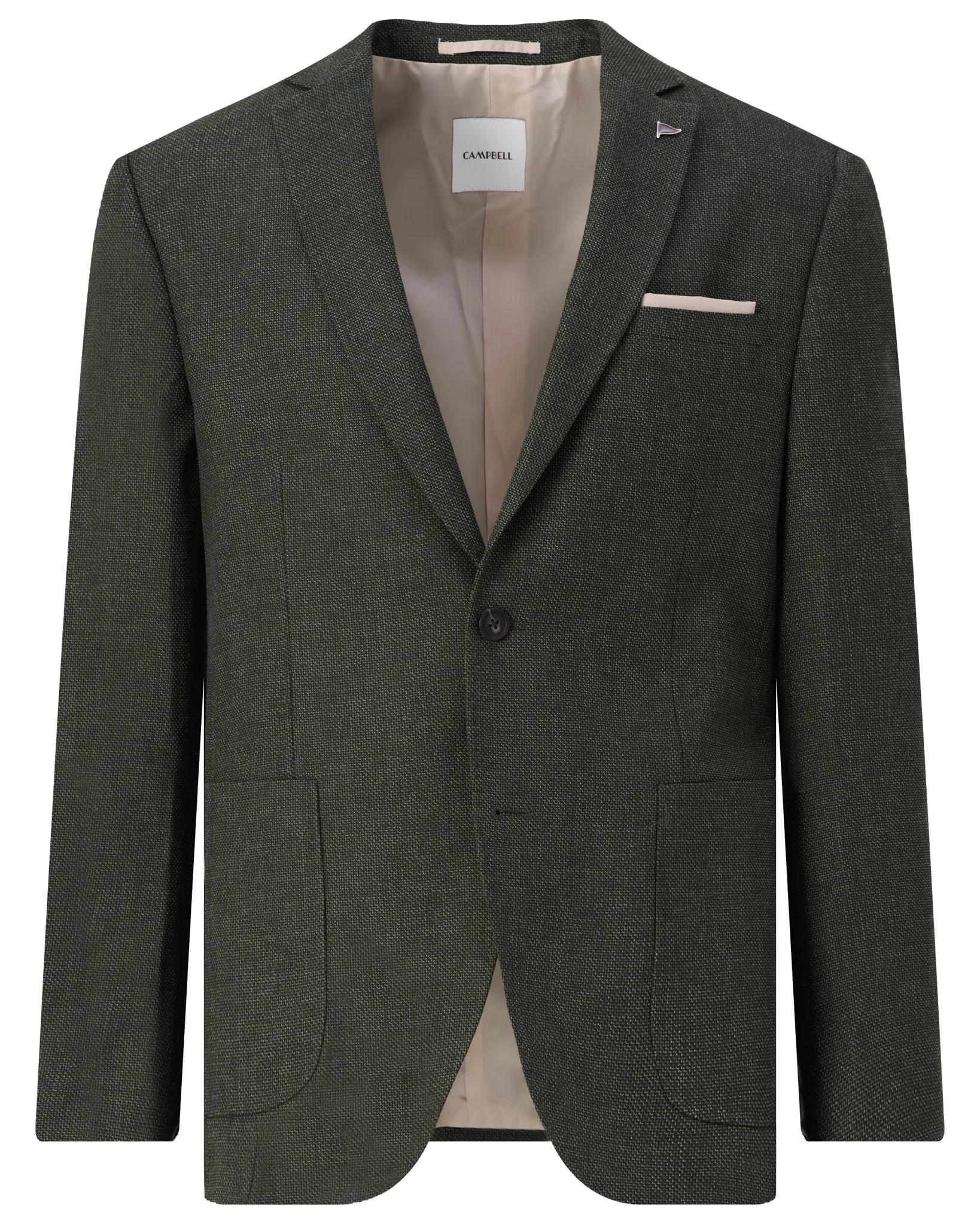 Campbell Colbert Sinclair Douglas Fir dark green 107633-002-48