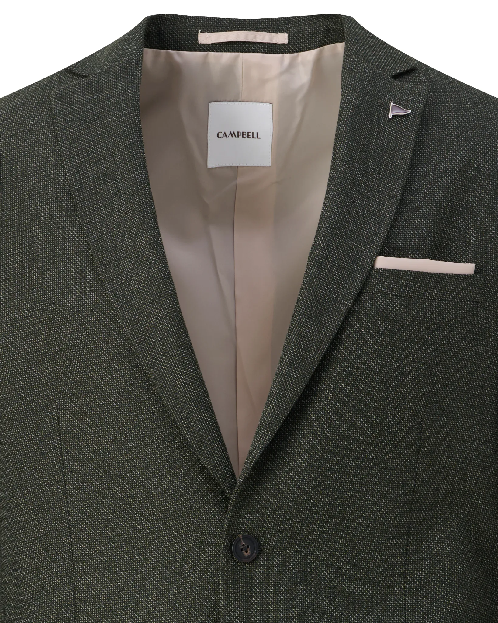 Campbell Colbert Sinclair Douglas Fir dark green 107633-002-48