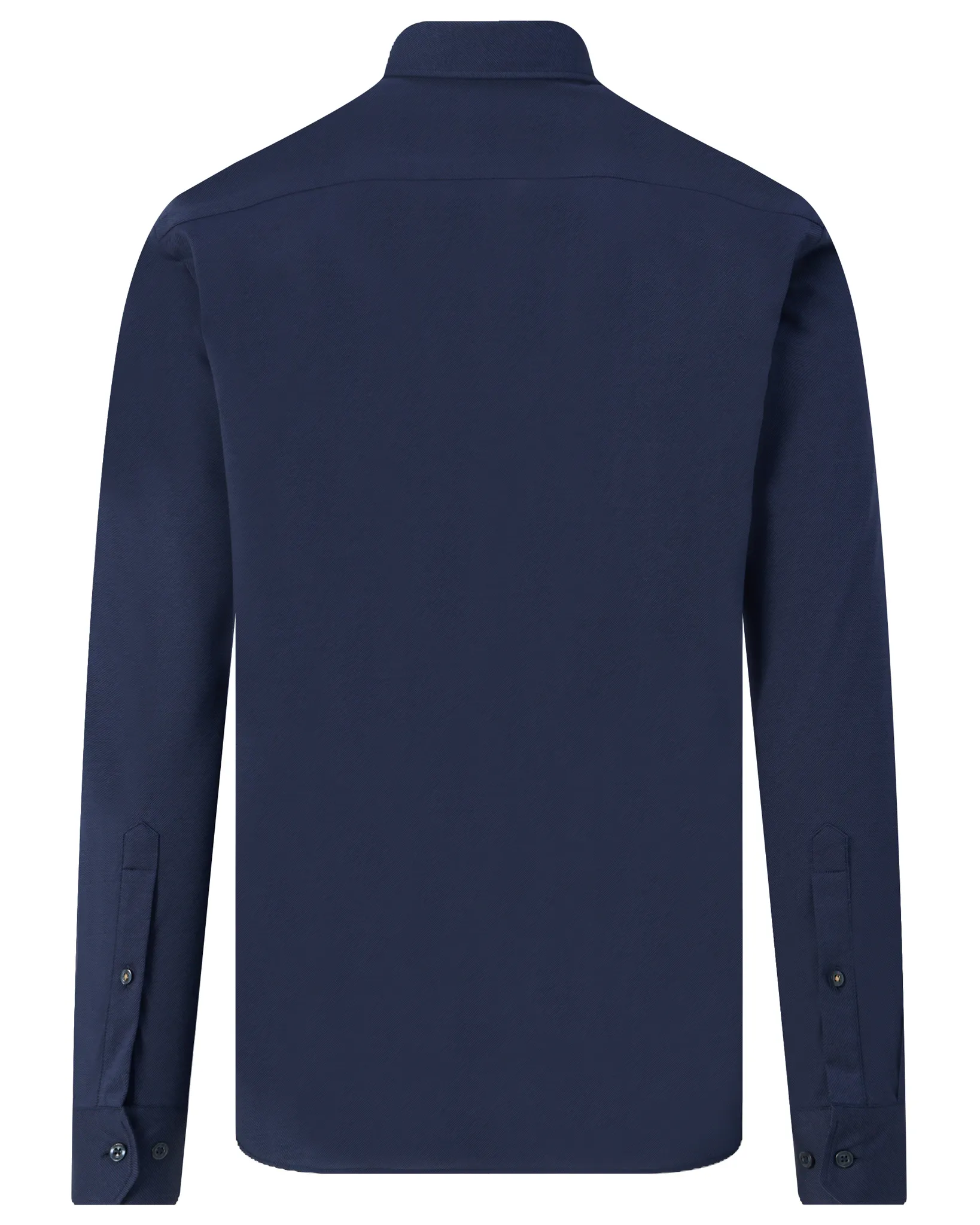 Campbell Casual Overhemd LM Night Sky 107638-001-L