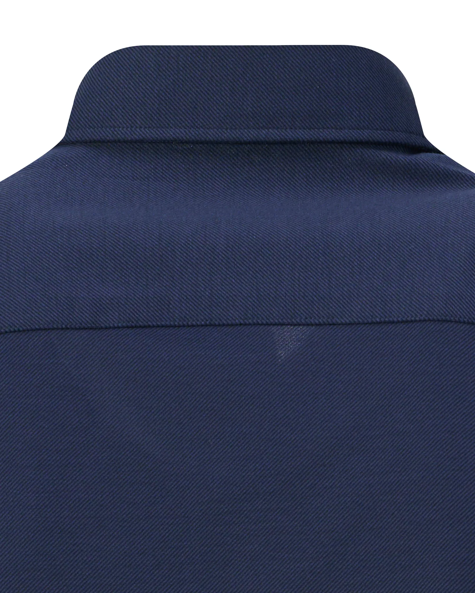 Campbell Casual Overhemd LM Night Sky 107638-001-L