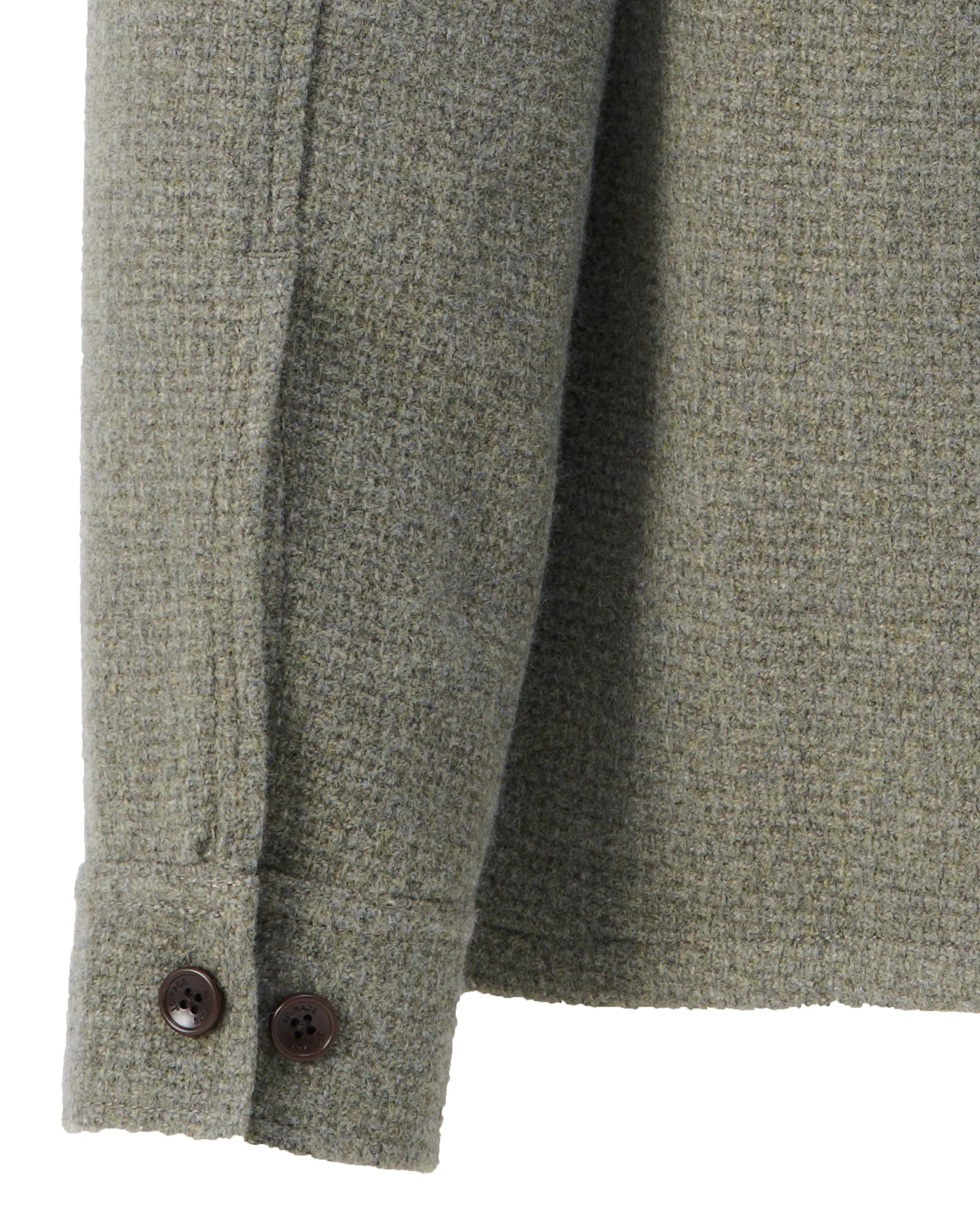 J.C. RAGS Overshirt Olivine green 107646-001-L