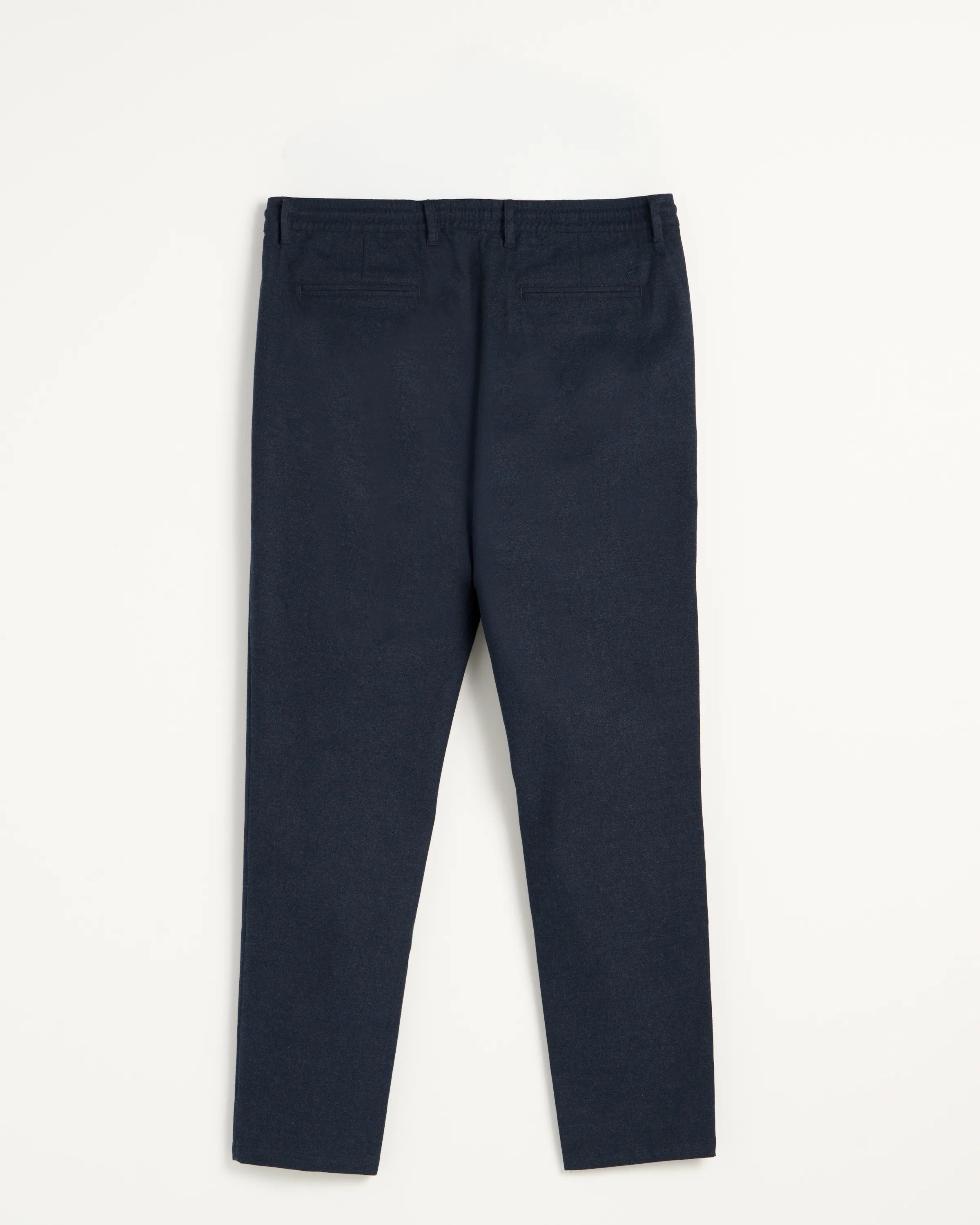 Campbell Chino Heddle Night Sky melange 107654-001-31