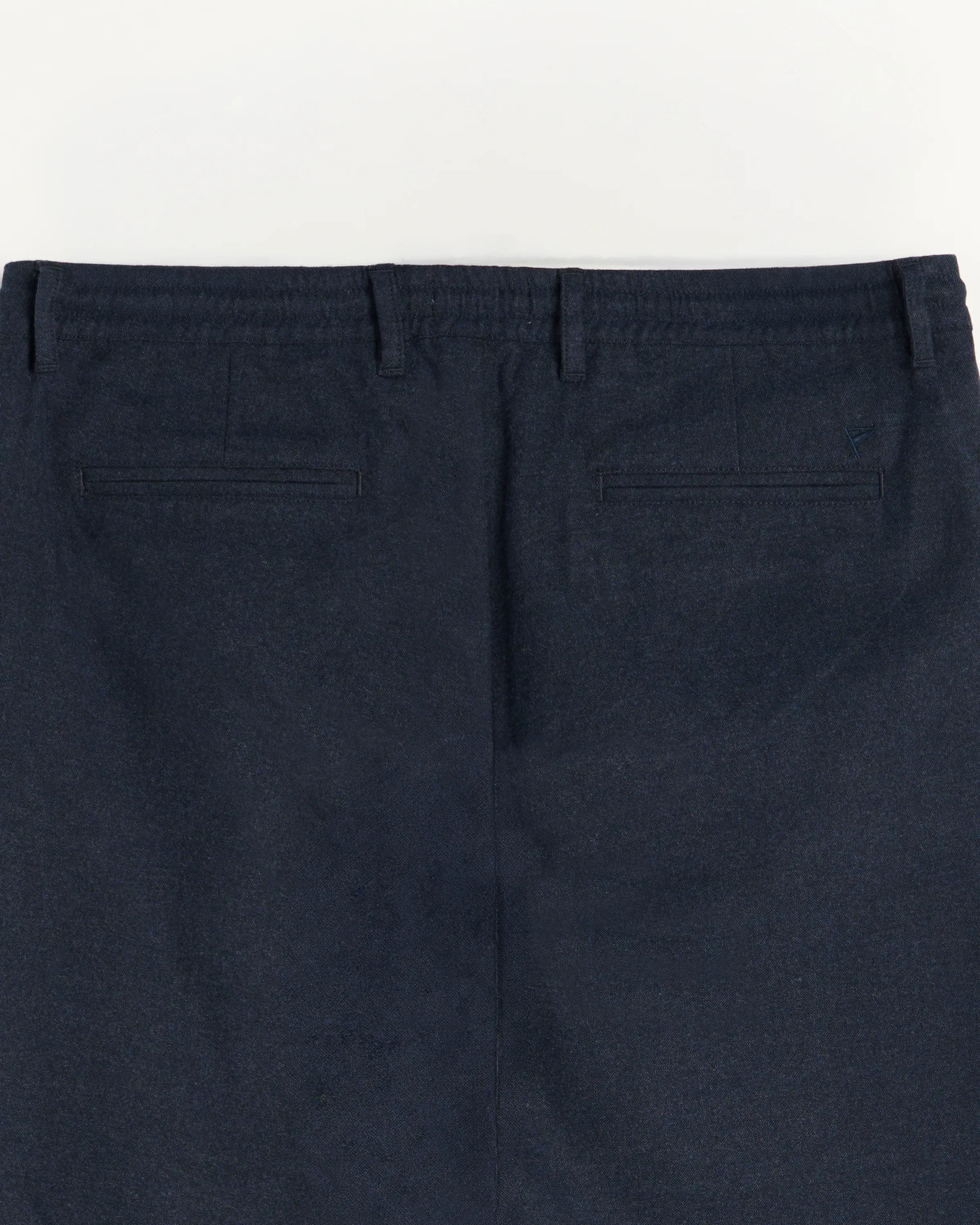 Campbell Chino Heddle Night Sky melange 107654-001-31