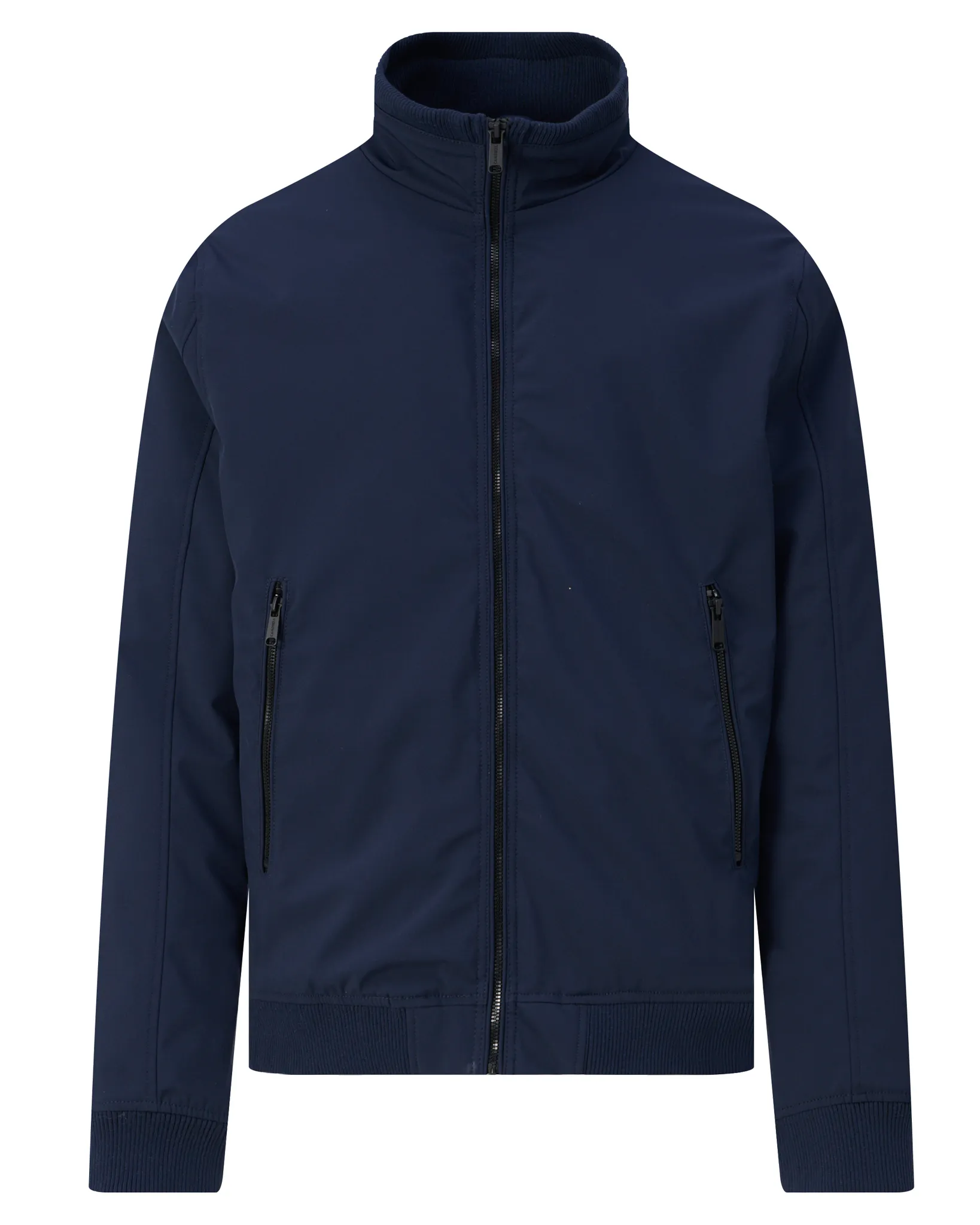 Campbell Gewatteerde jas Daytona Night Sky 107655-001-L