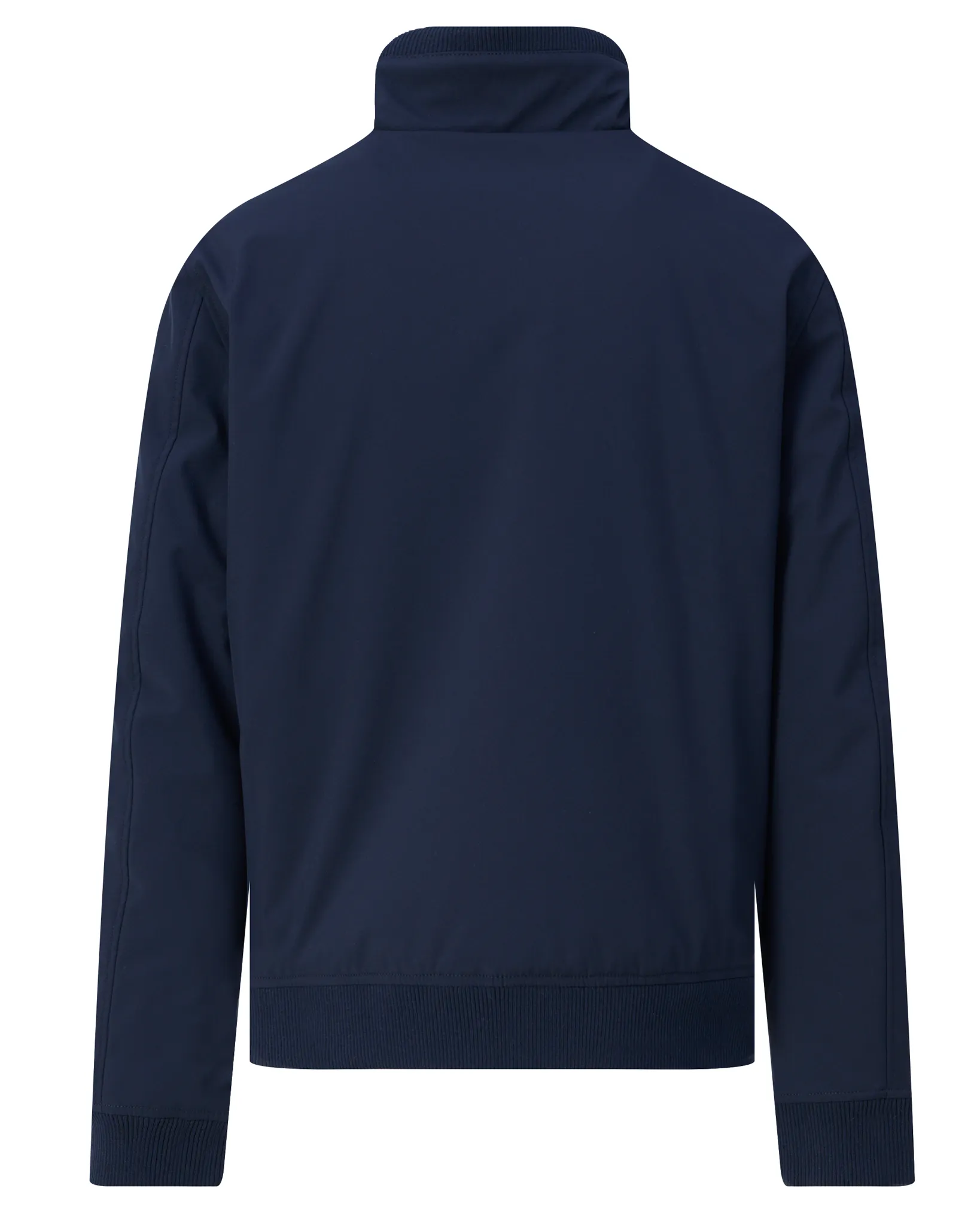 Campbell Gewatteerde jas Daytona Night Sky 107655-001-L