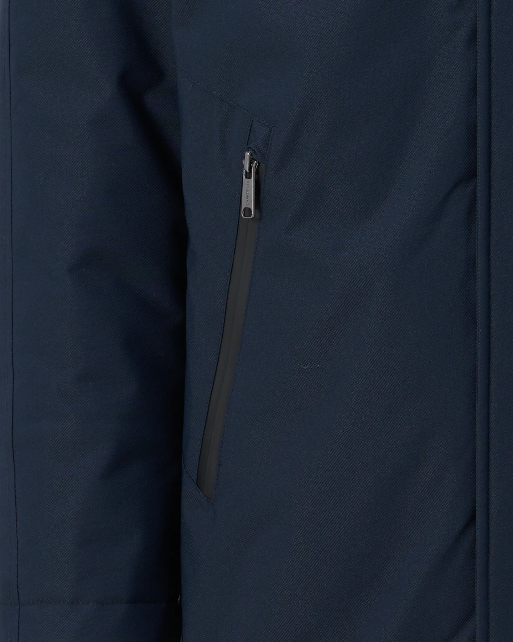 Campbell Parka Lunnar Night Sky 107660-002-L