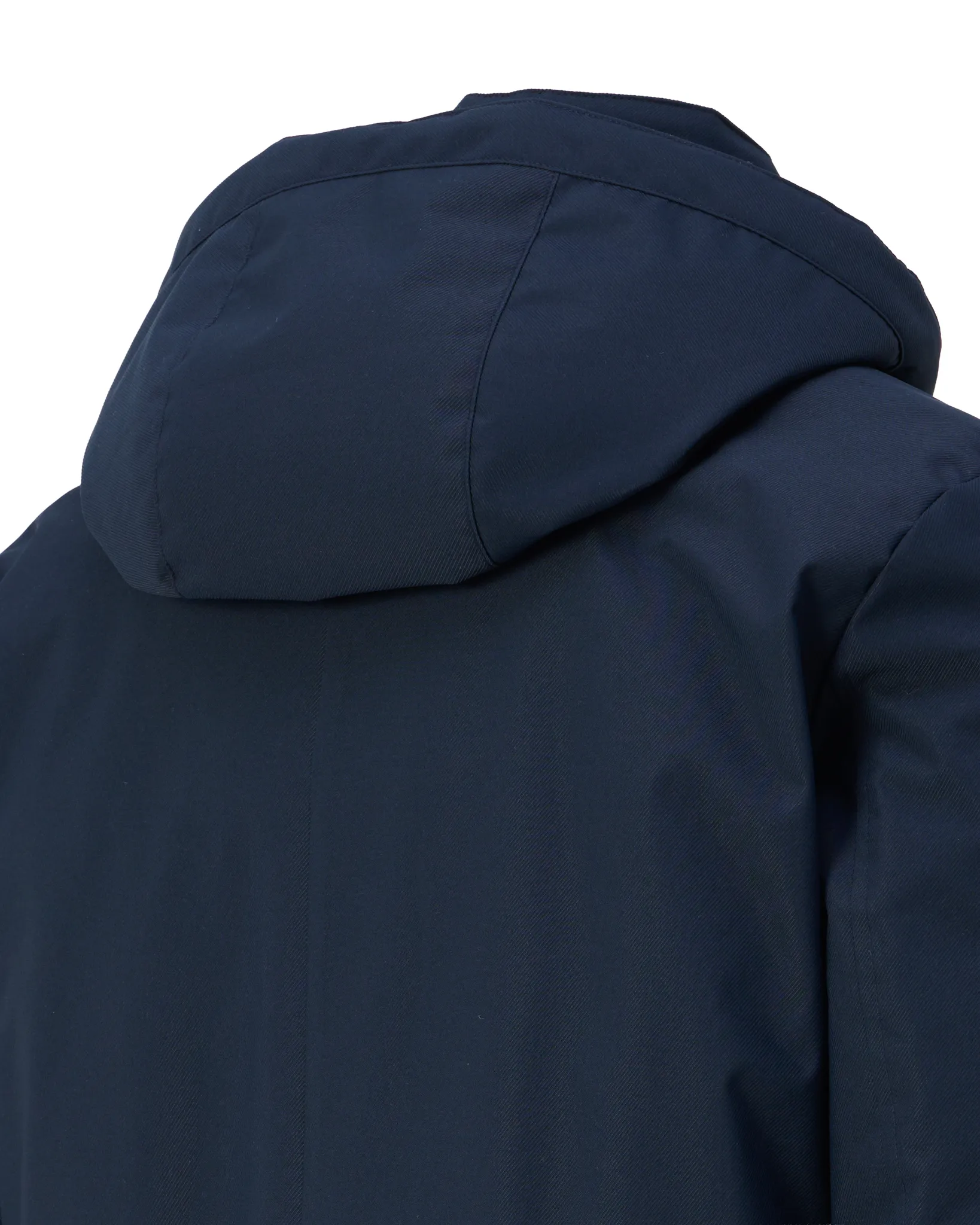 Campbell Parka Lunnar Night Sky 107660-002-L